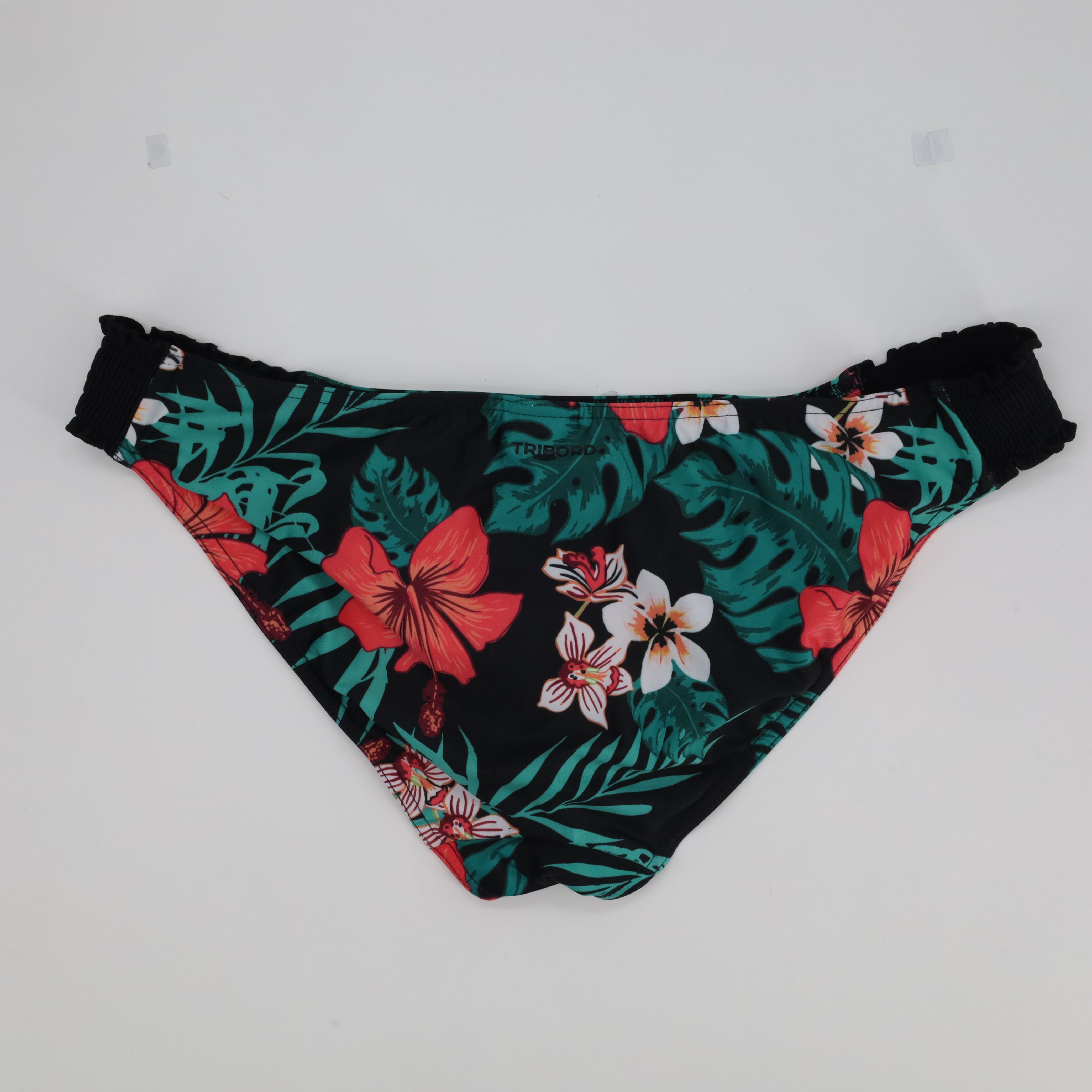 Bas de maillot Oxylane Vert