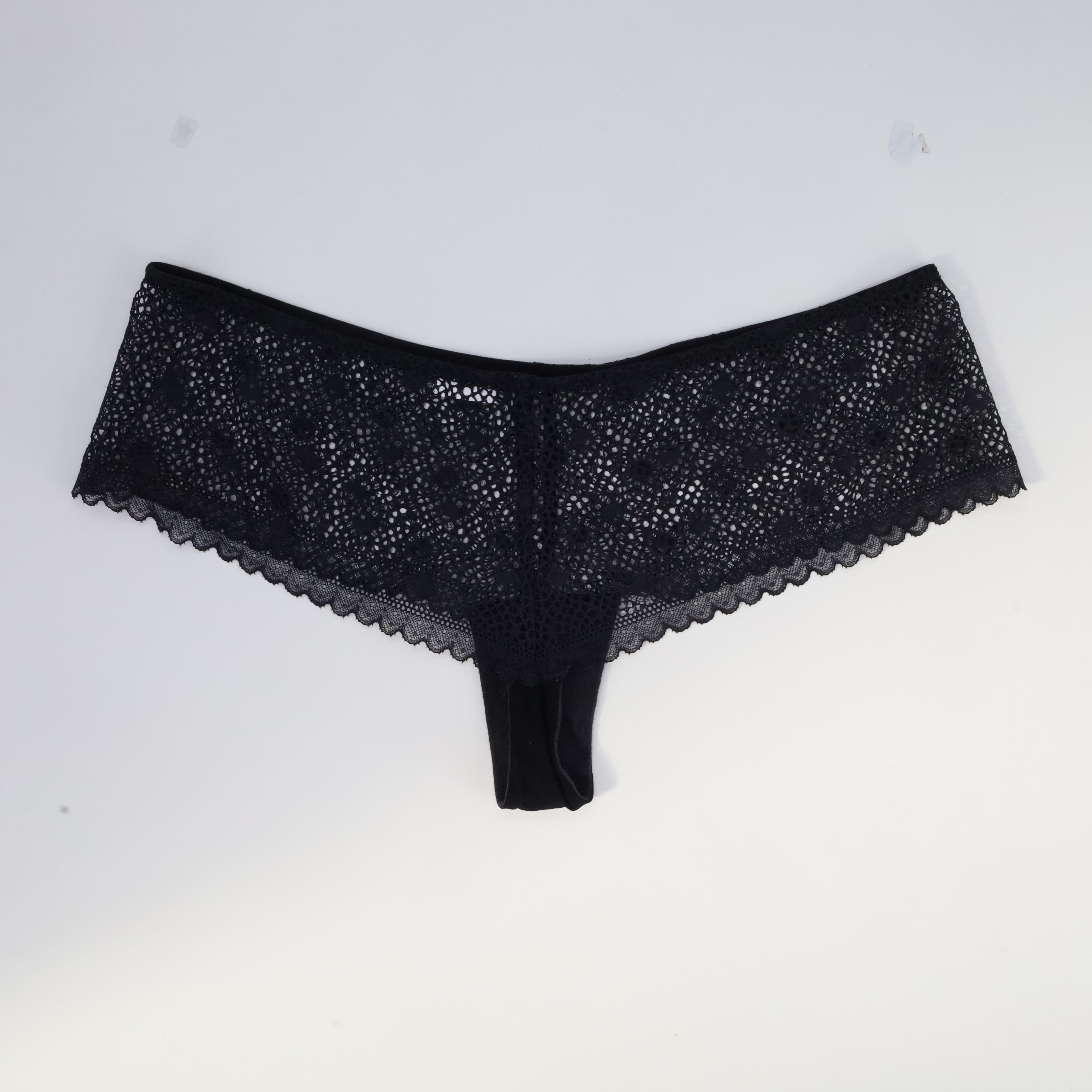 Culotte Princesse tam.tam Noir