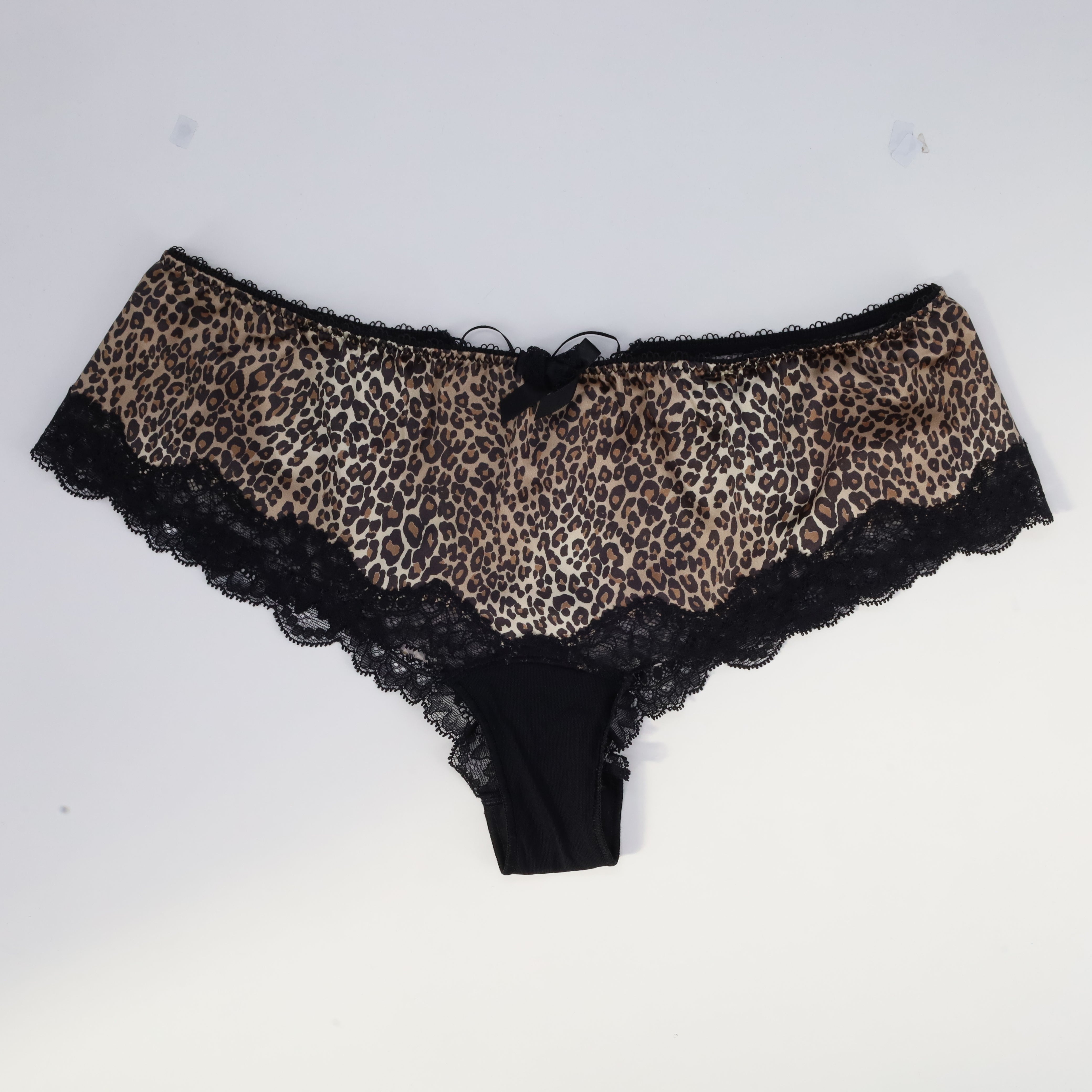 Culotte Darjeeling Marron