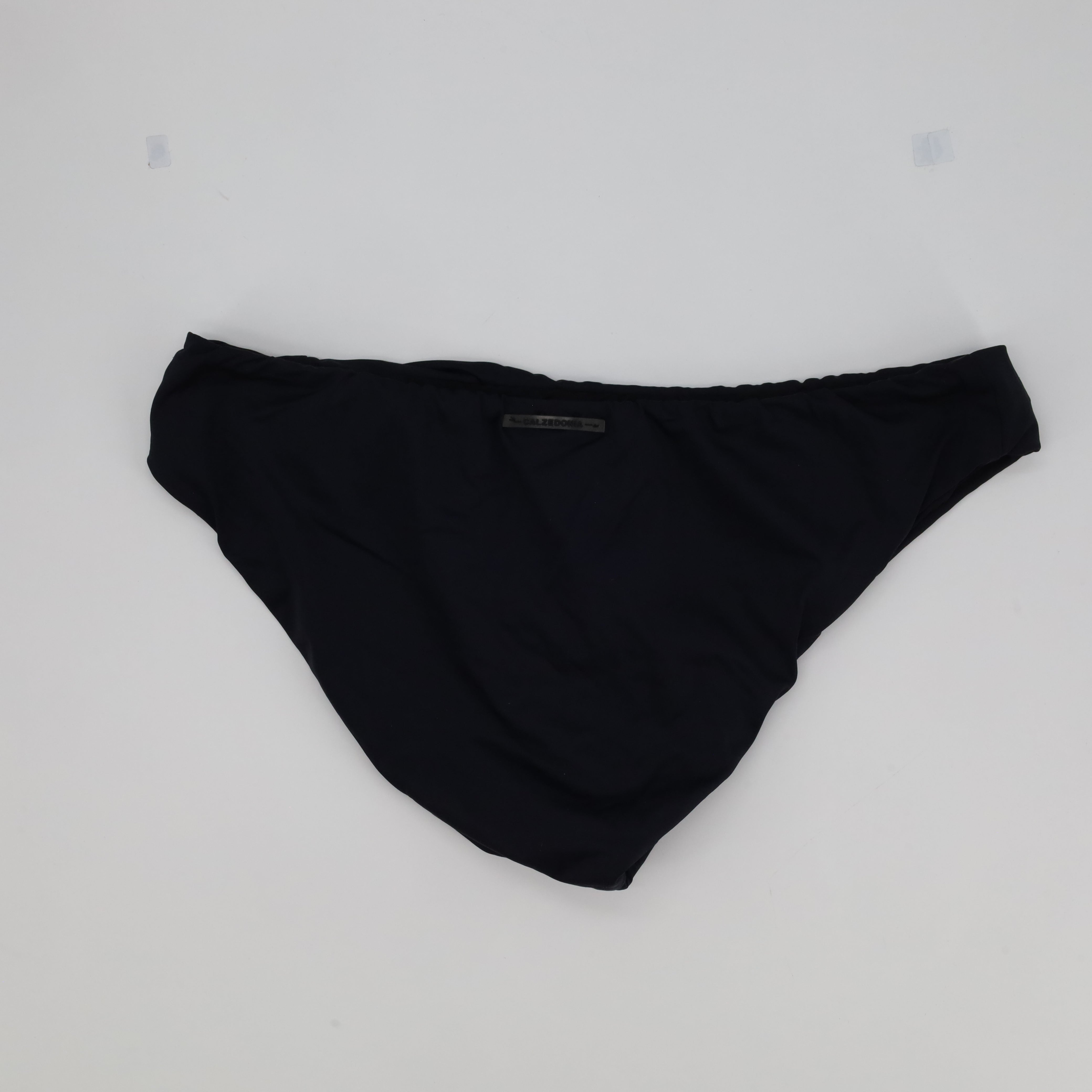 Bas de maillot Calzedonia Noir