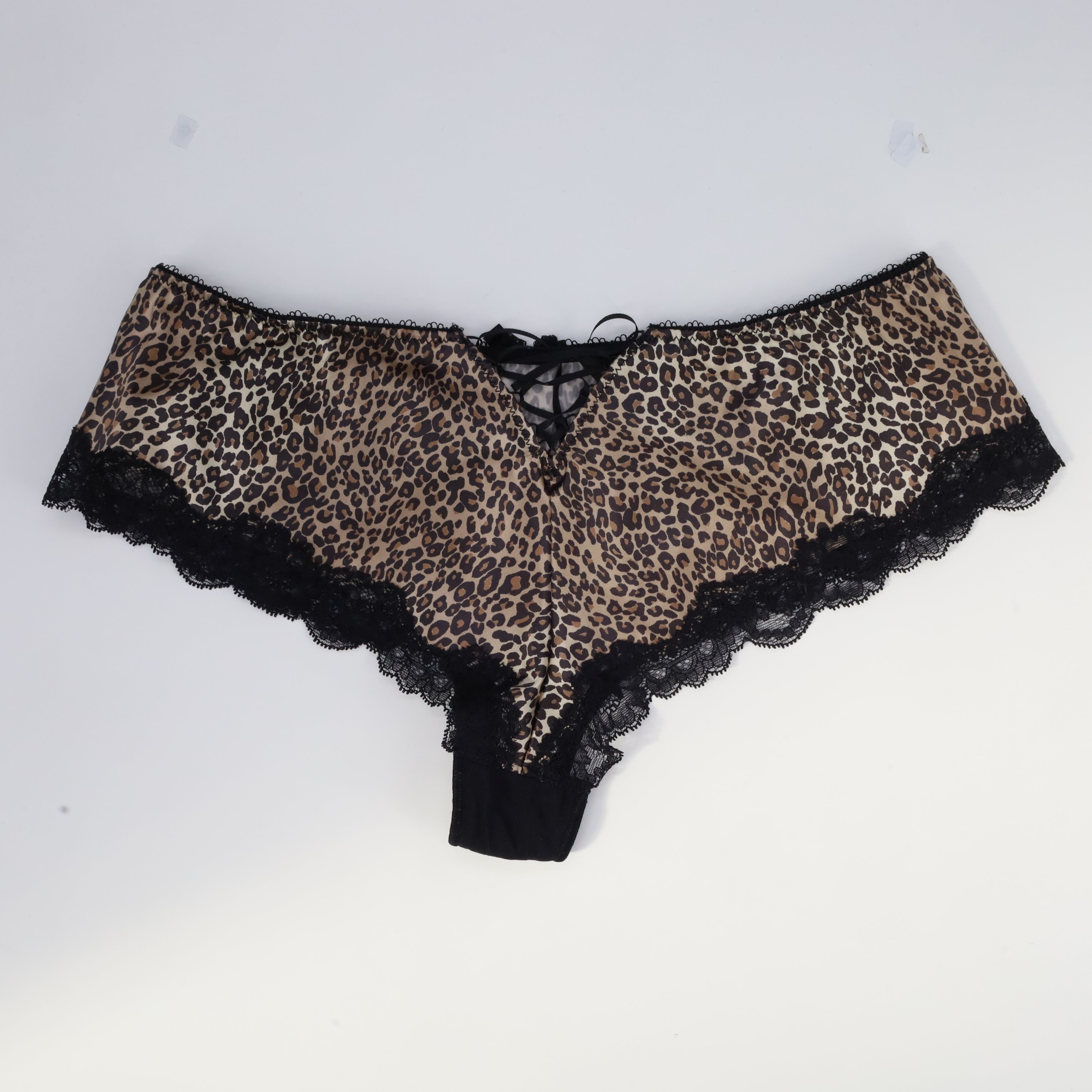Culotte Darjeeling Marron