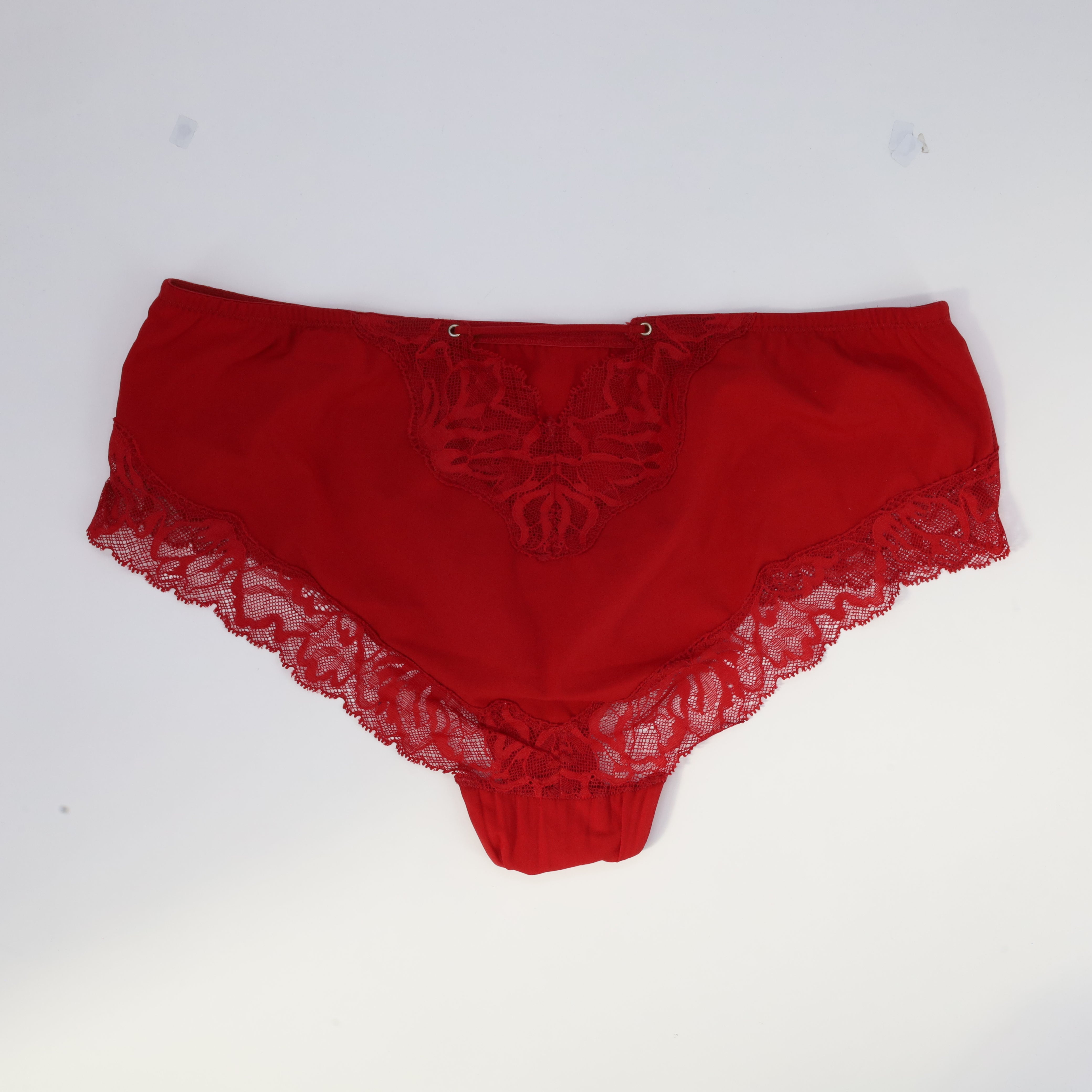 Culotte Rouge