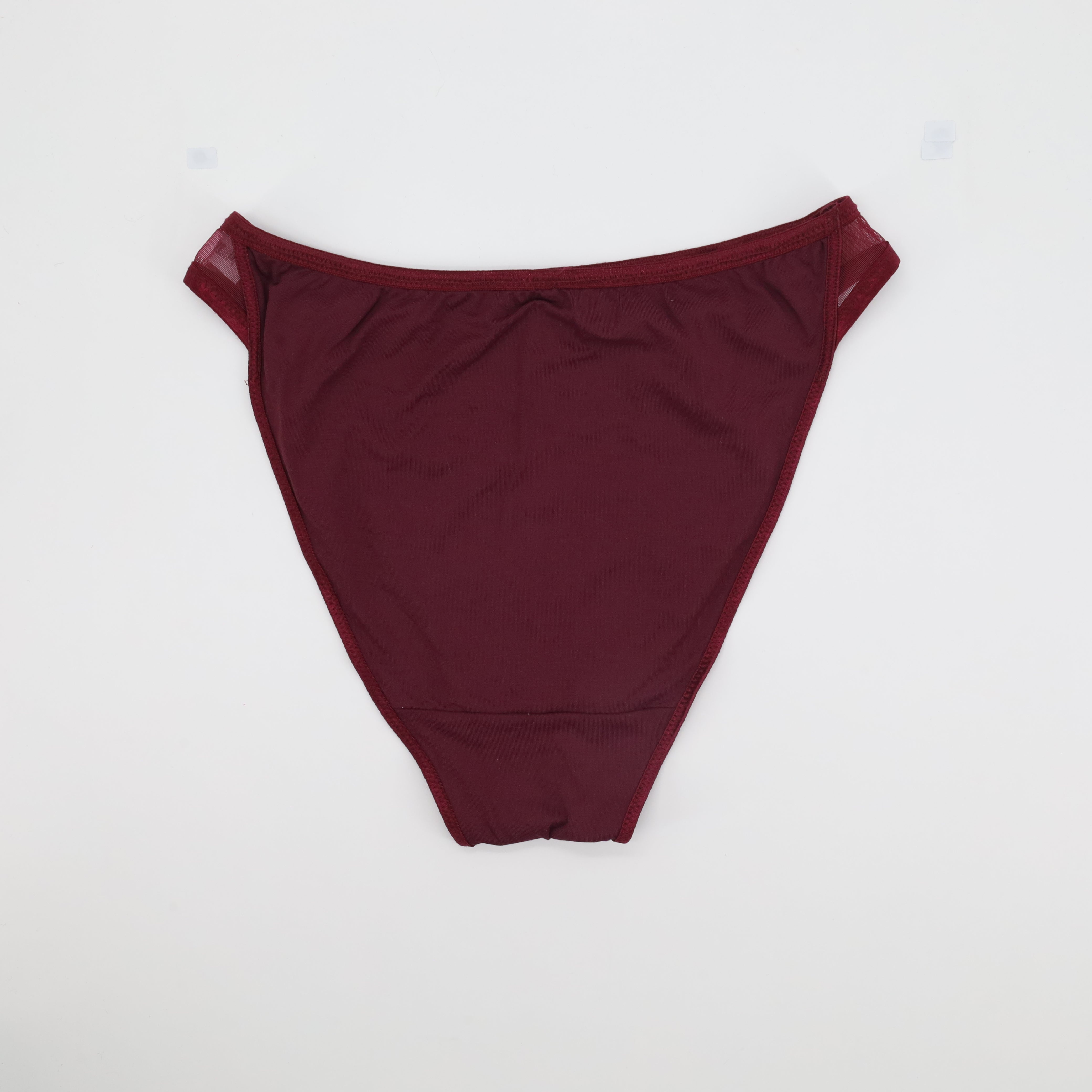 Culotte Marque inconnue Rouge