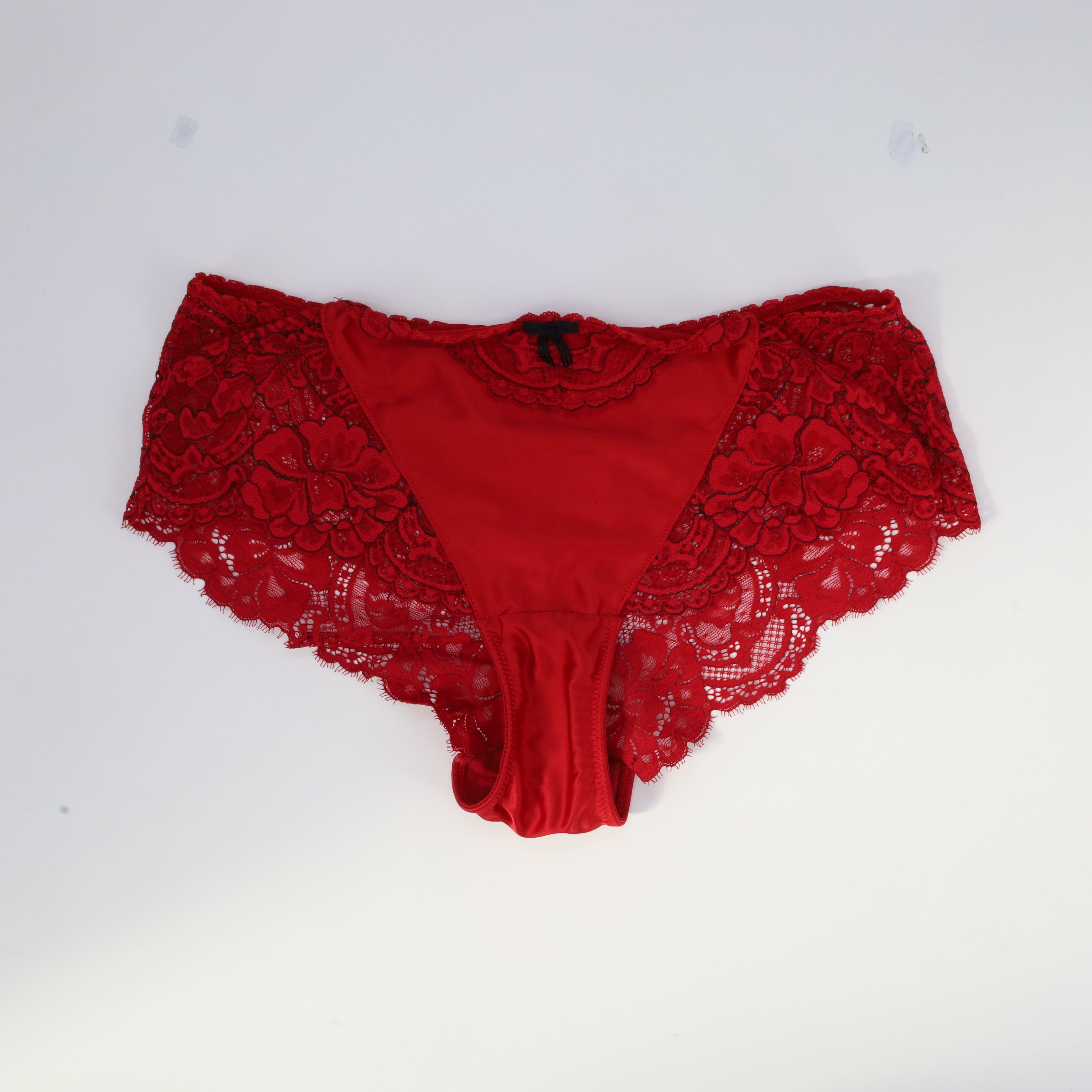 Shorty RougeGorge Rouge