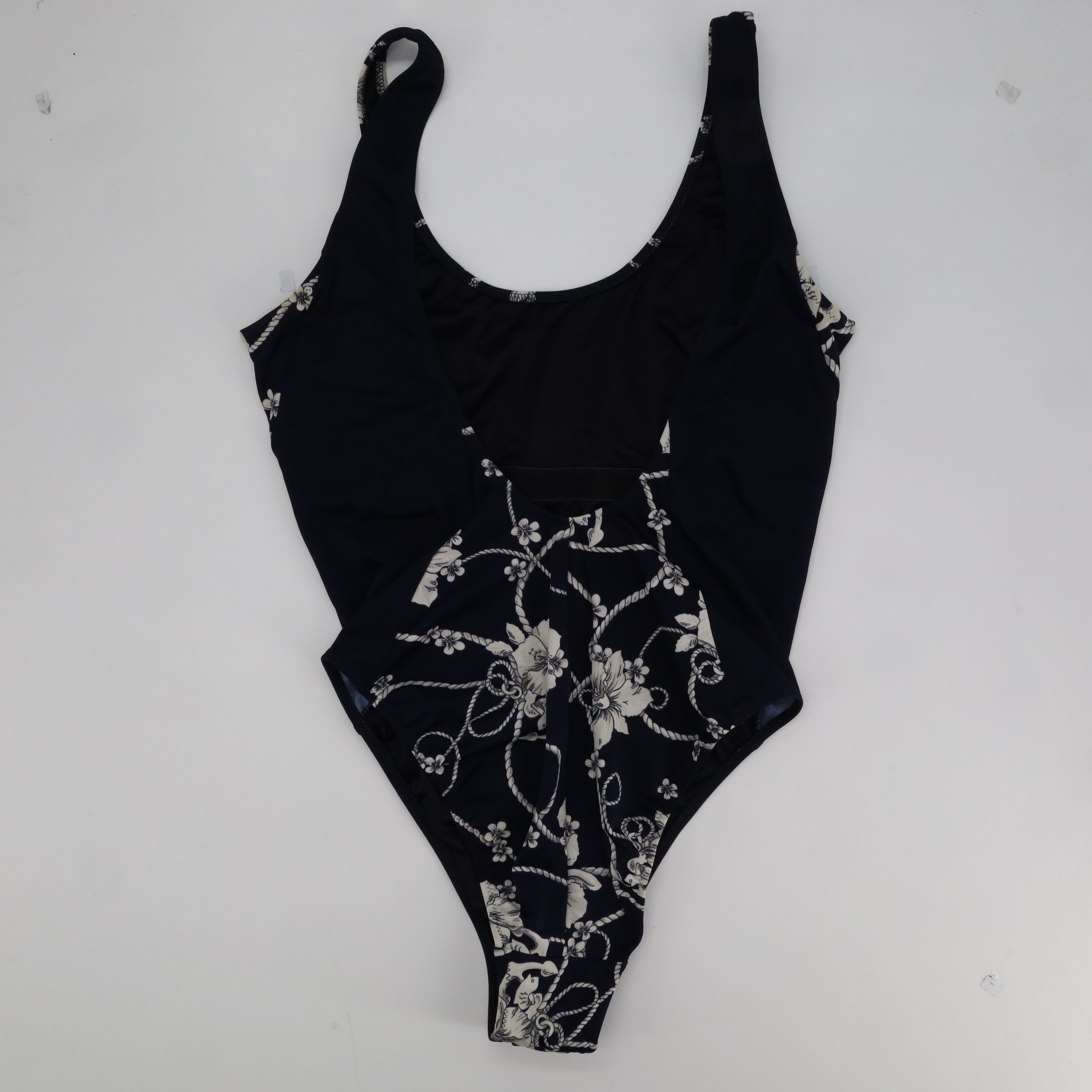 Maillot 1 pièce Felina Bleu