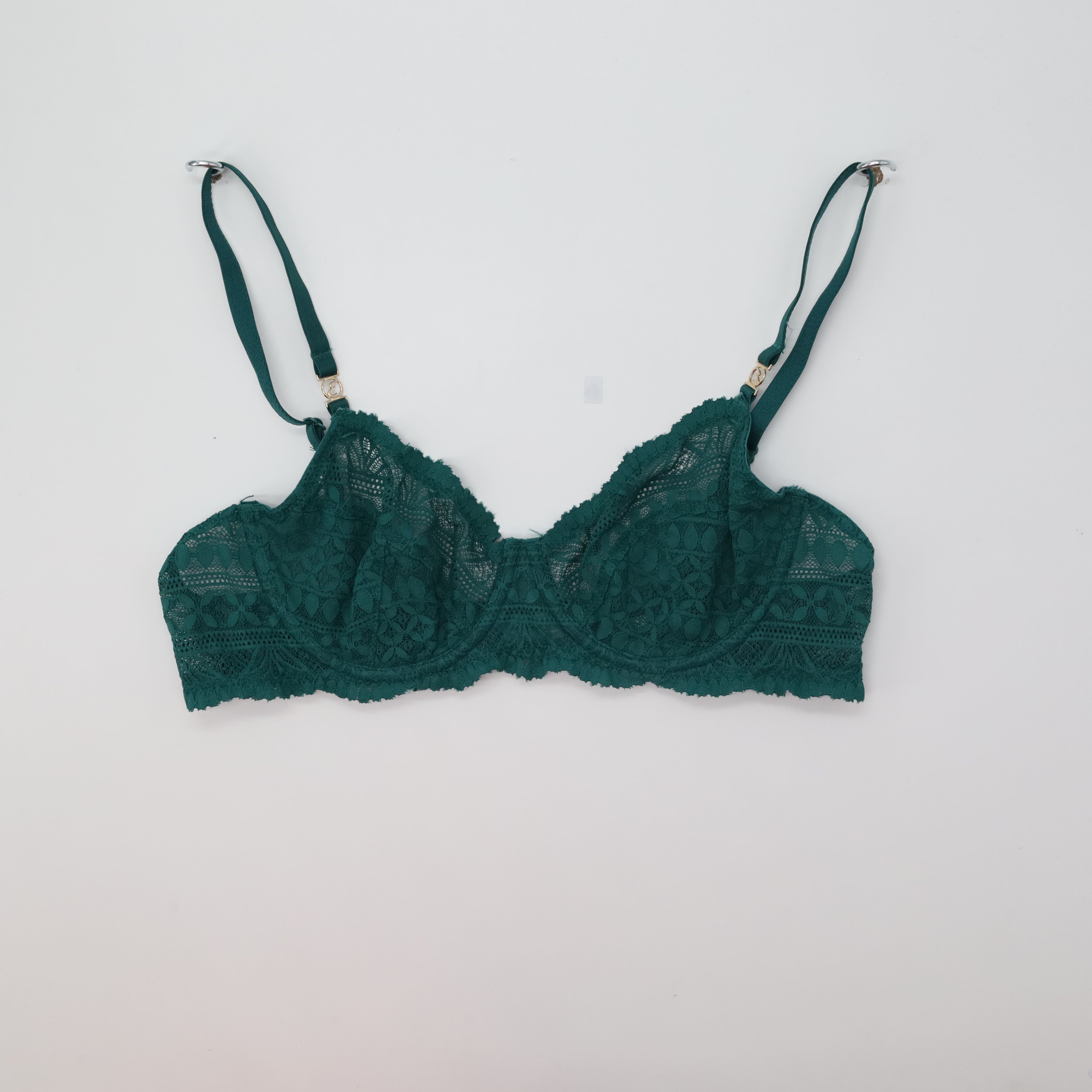 Soutien-gorge ETAM Vert