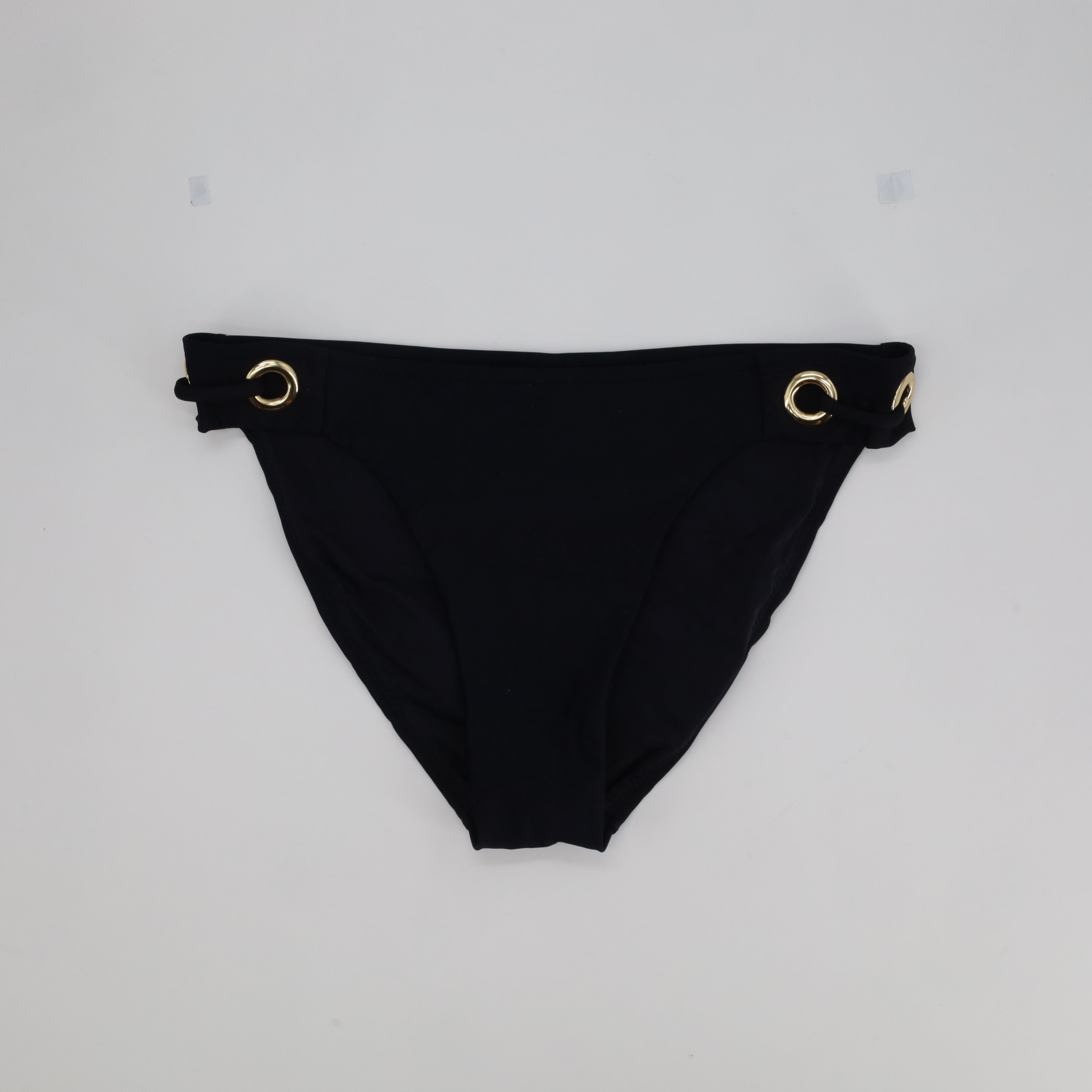 Bas de maillot RougeGorge Noir