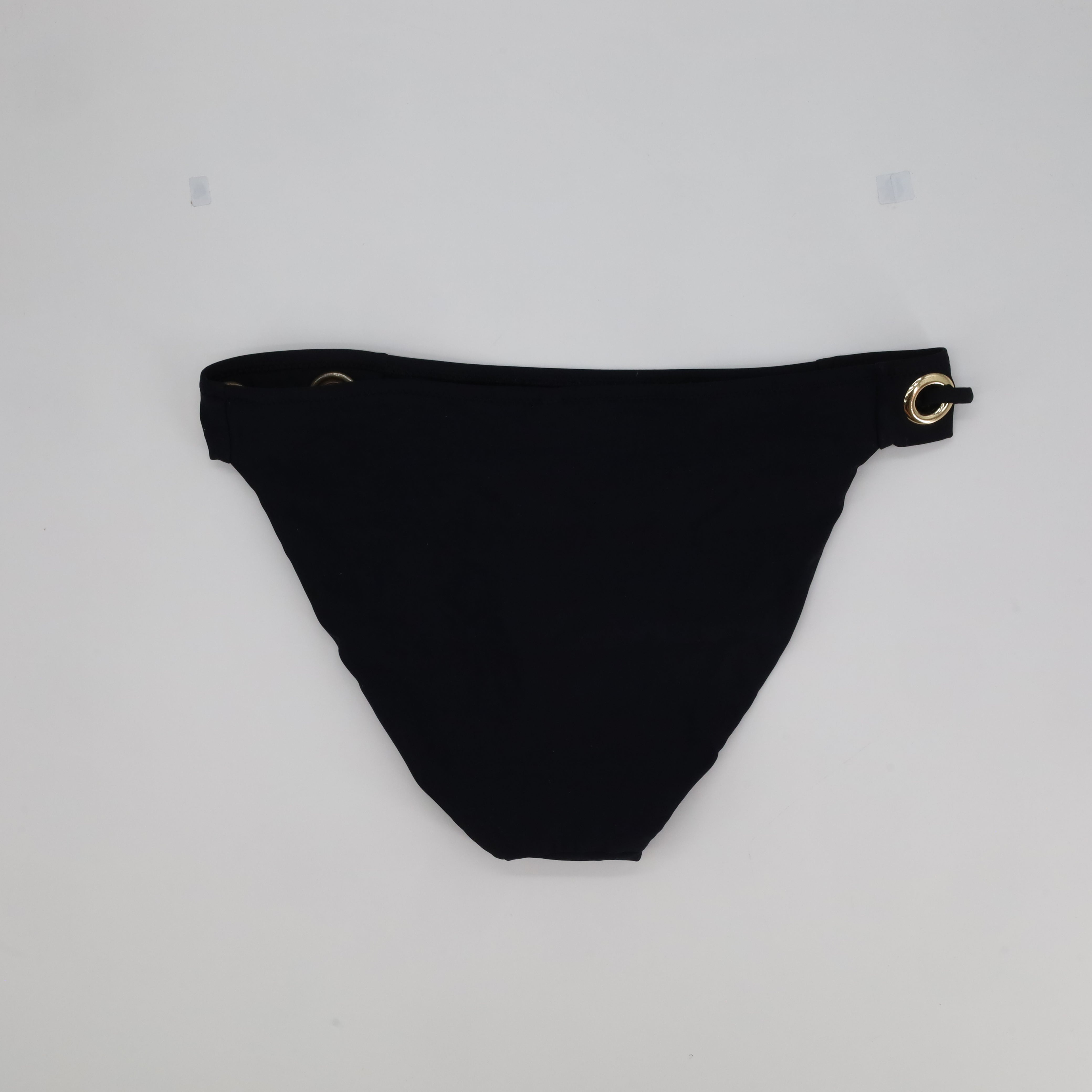 Bas de maillot RougeGorge Noir