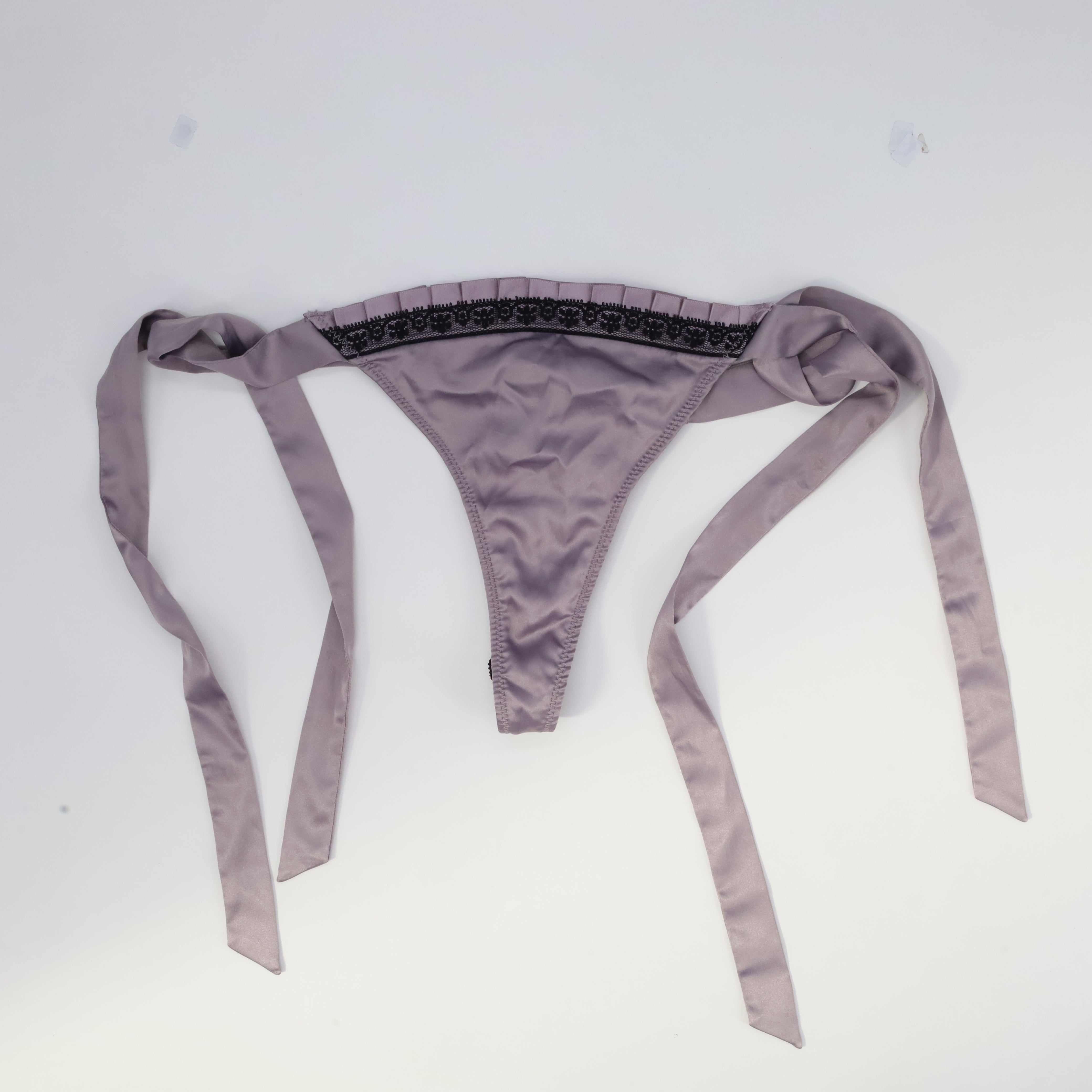 String ETAM Gris