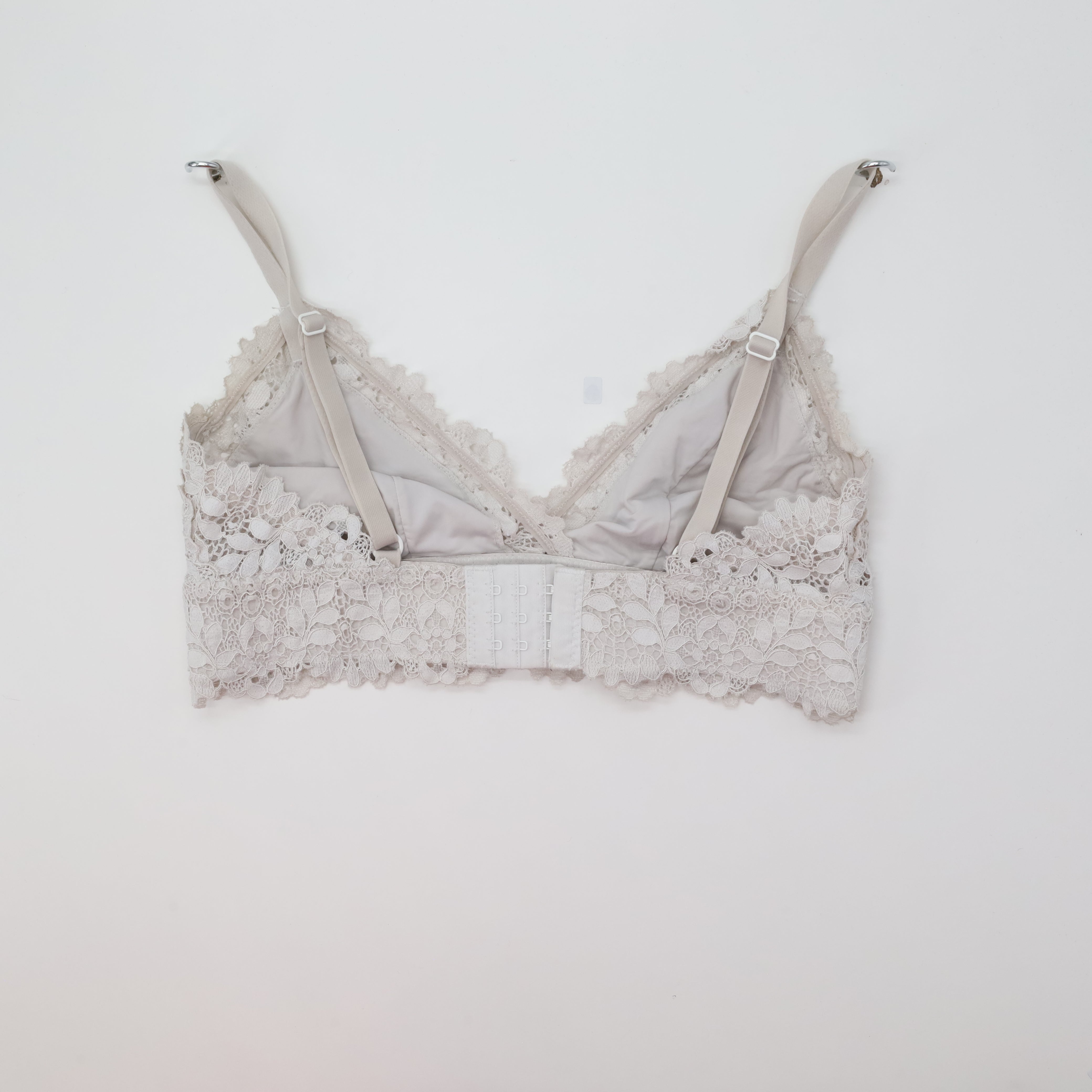 Soutien-gorge ETAM Blanc