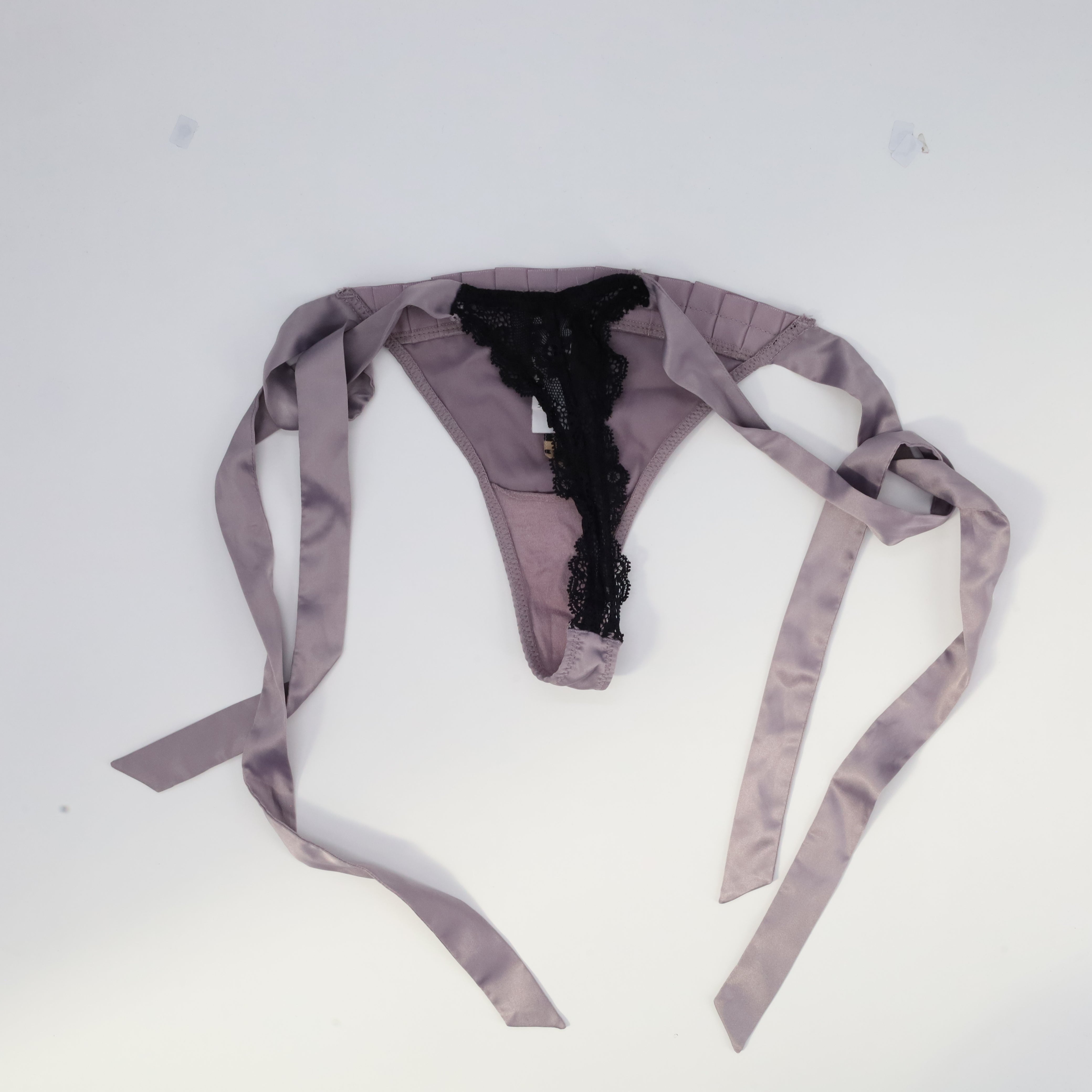 String ETAM Gris