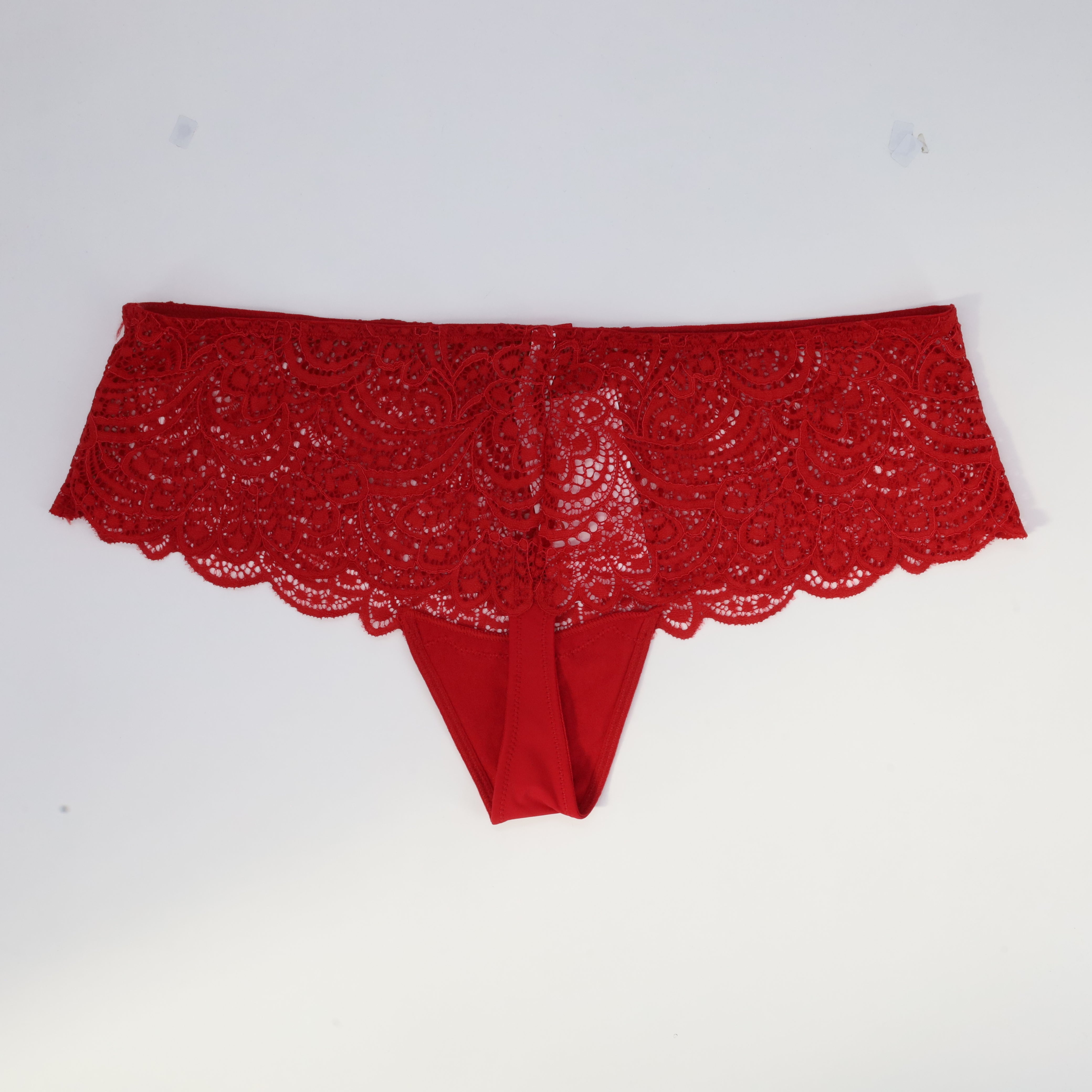 Shorty RougeGorge Rouge
