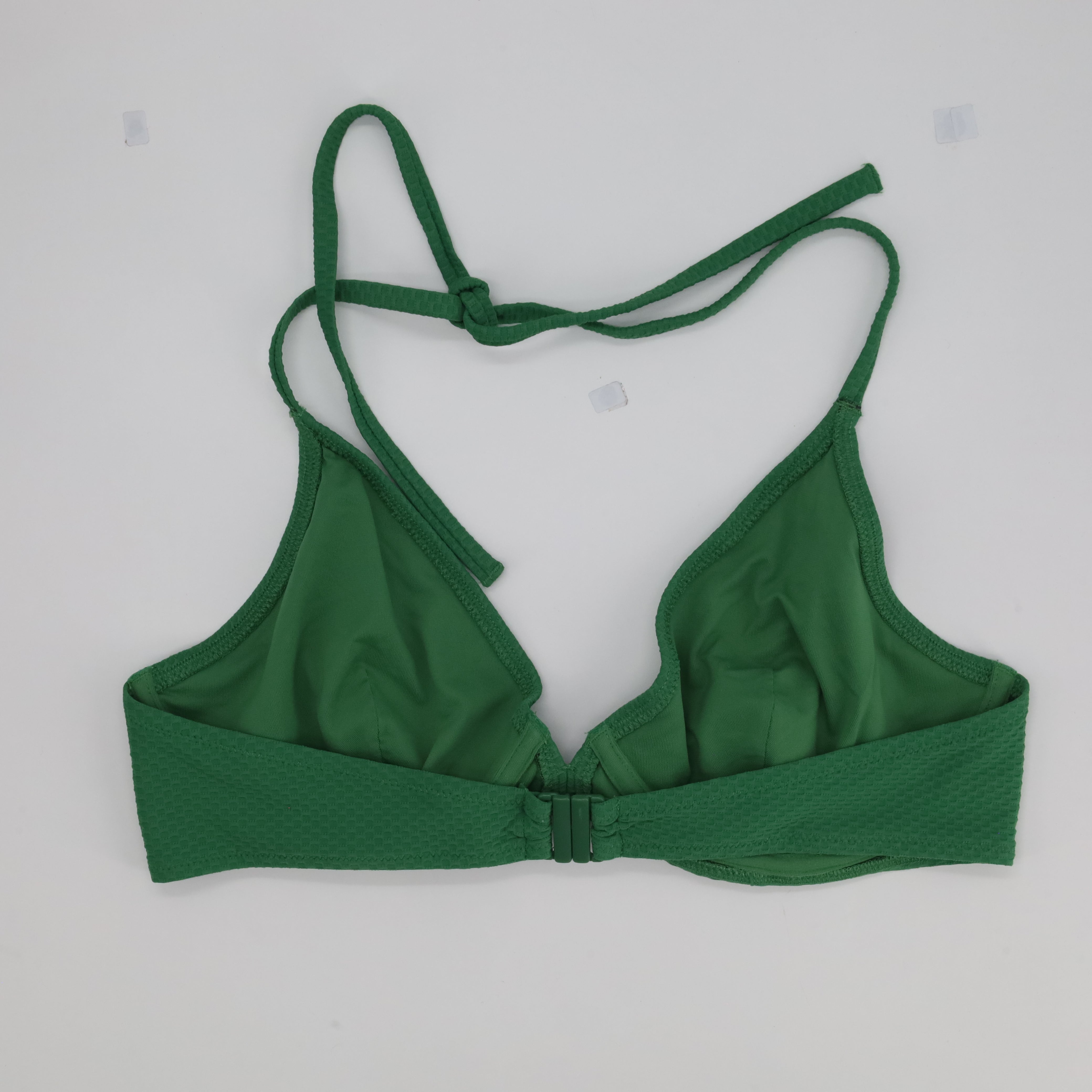 Haut de maillot Princesse tam.tam Vert
