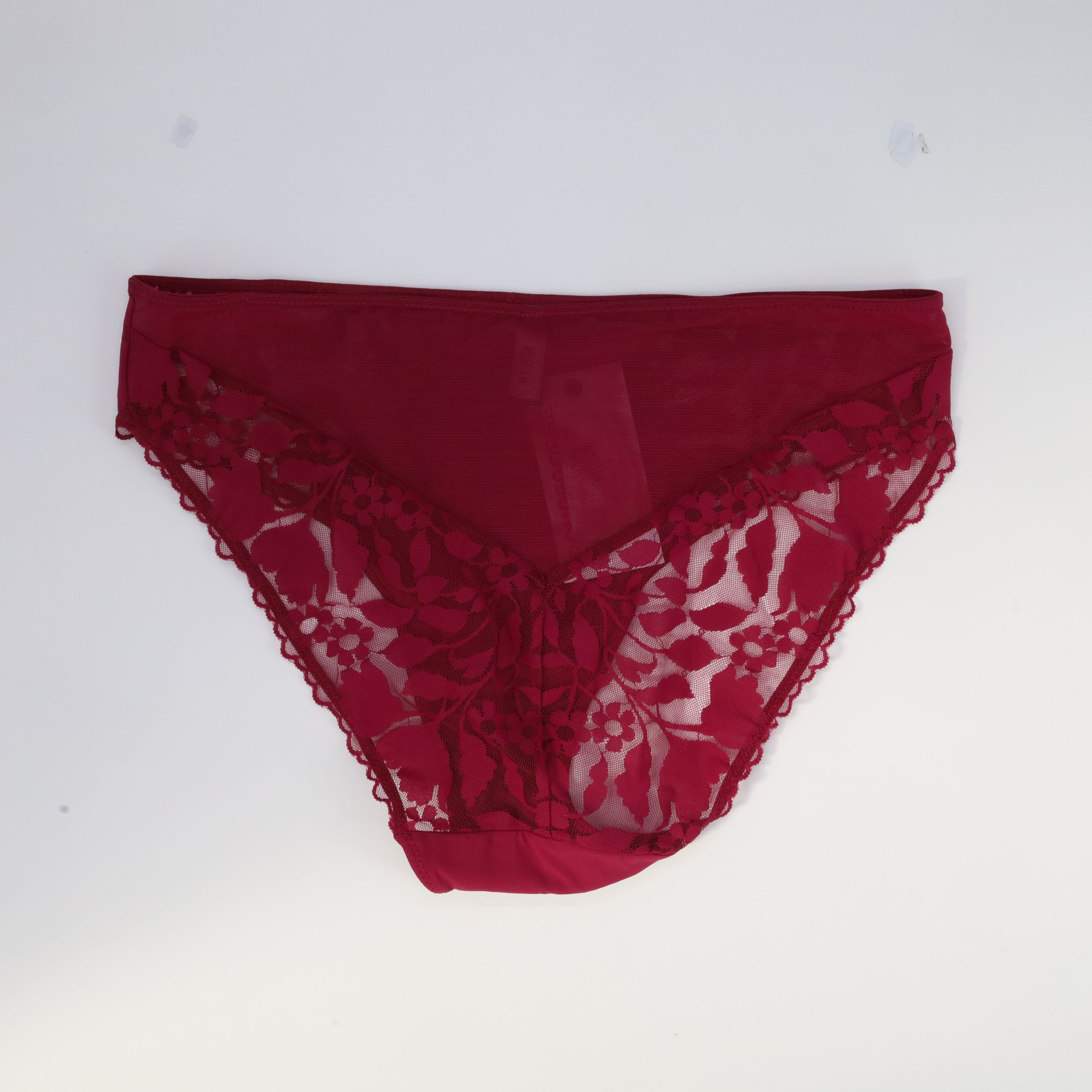 Culotte RougeGorge Rose