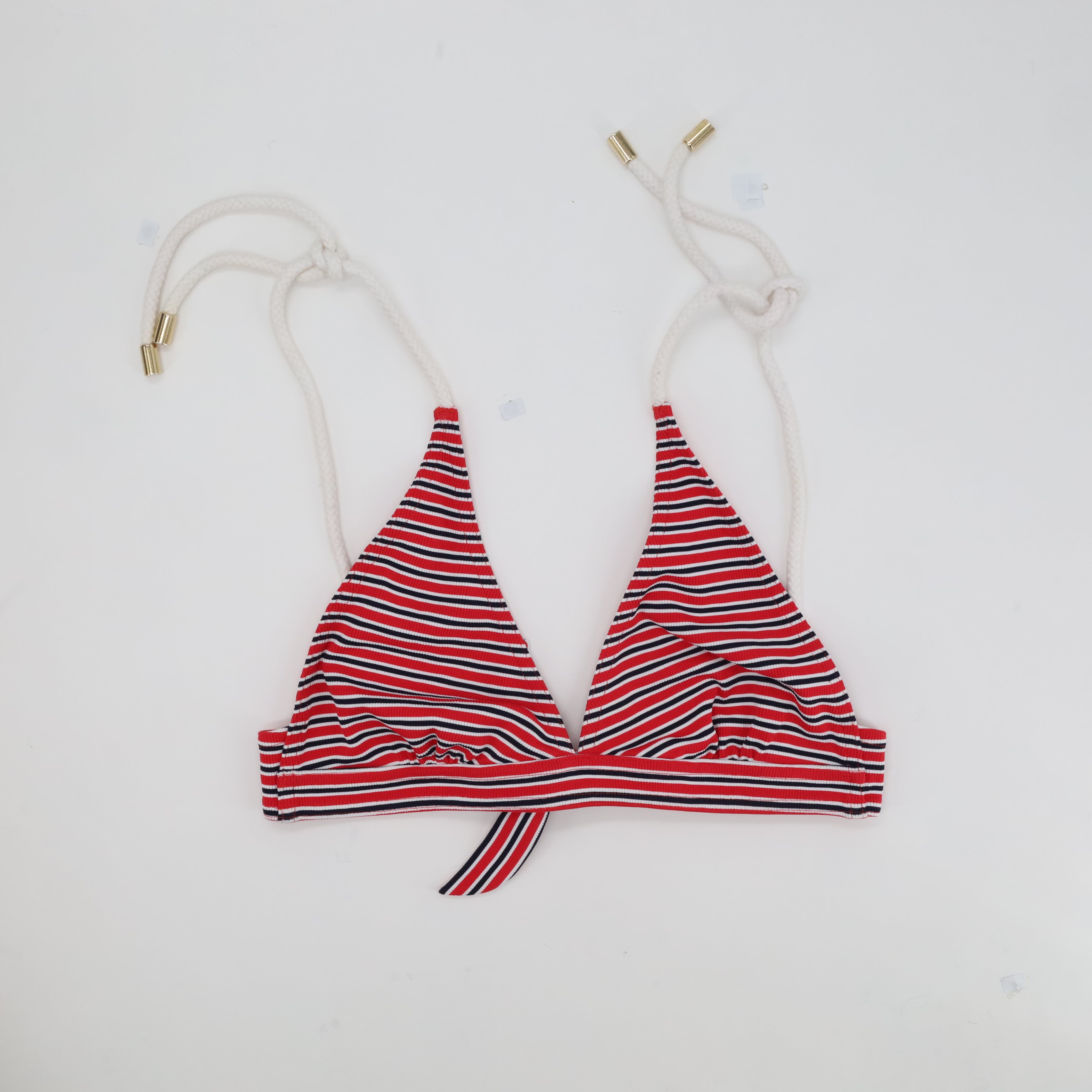 Haut de maillot Ysé Rouge