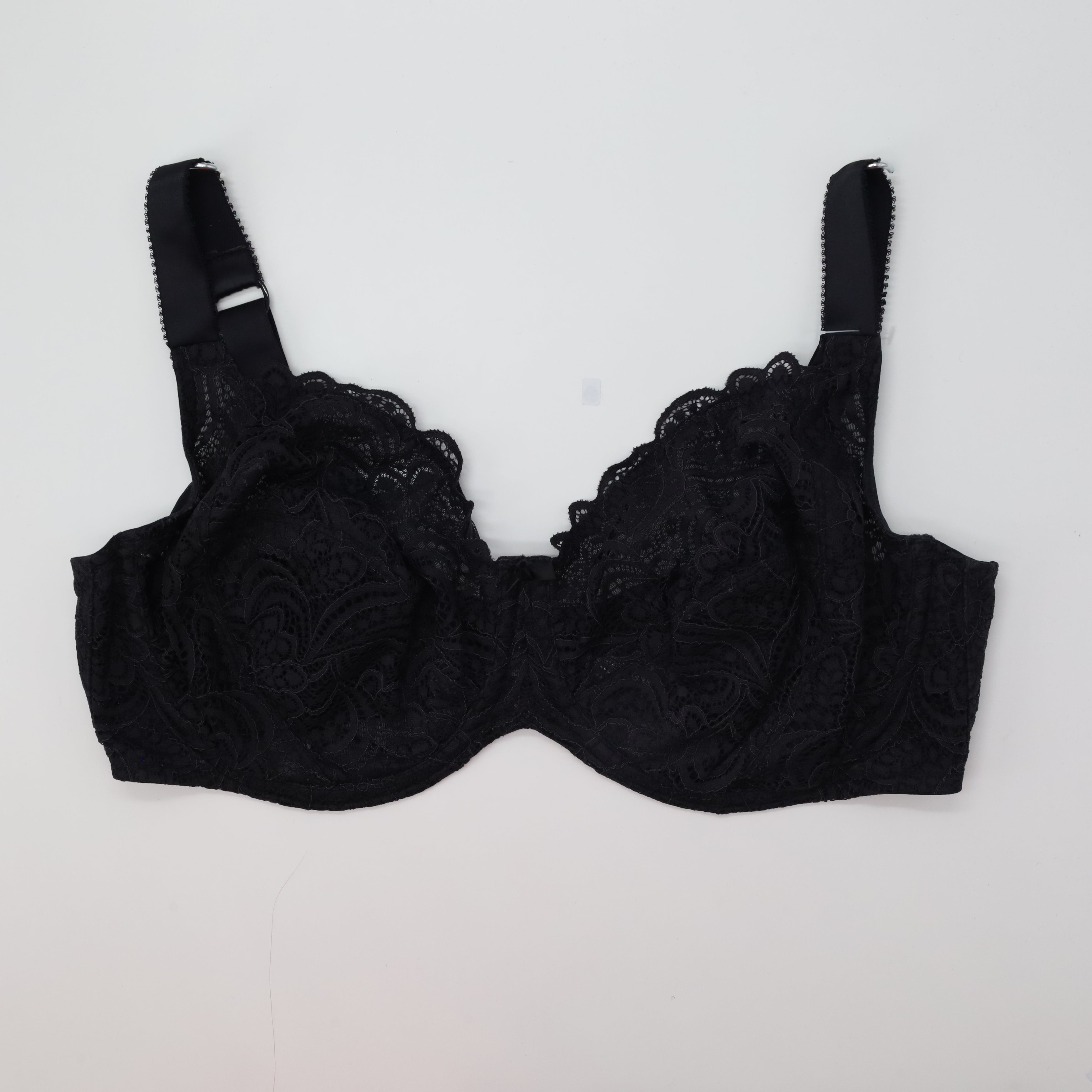 Soutien-gorge RougeGorge Noir