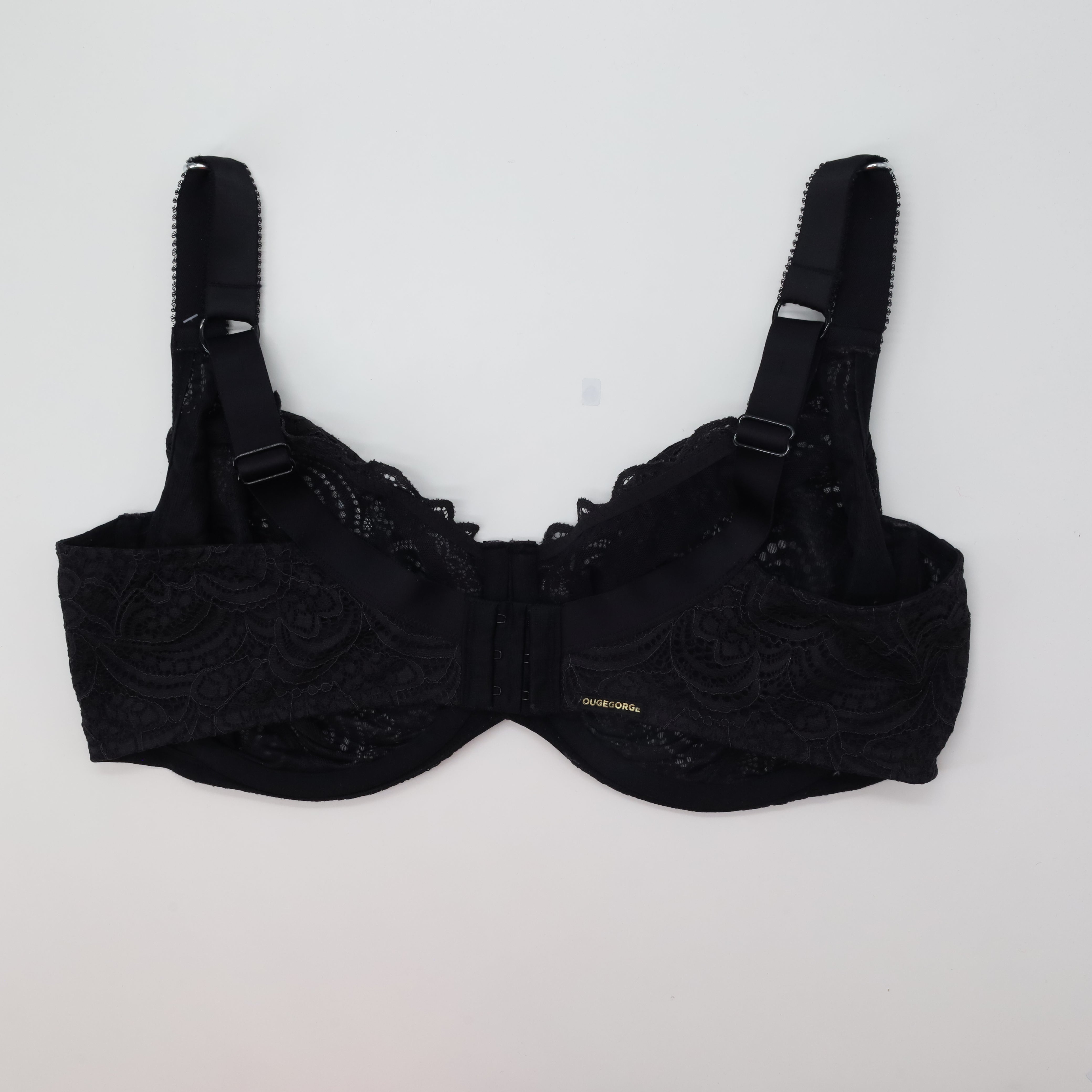 Soutien-gorge RougeGorge Noir