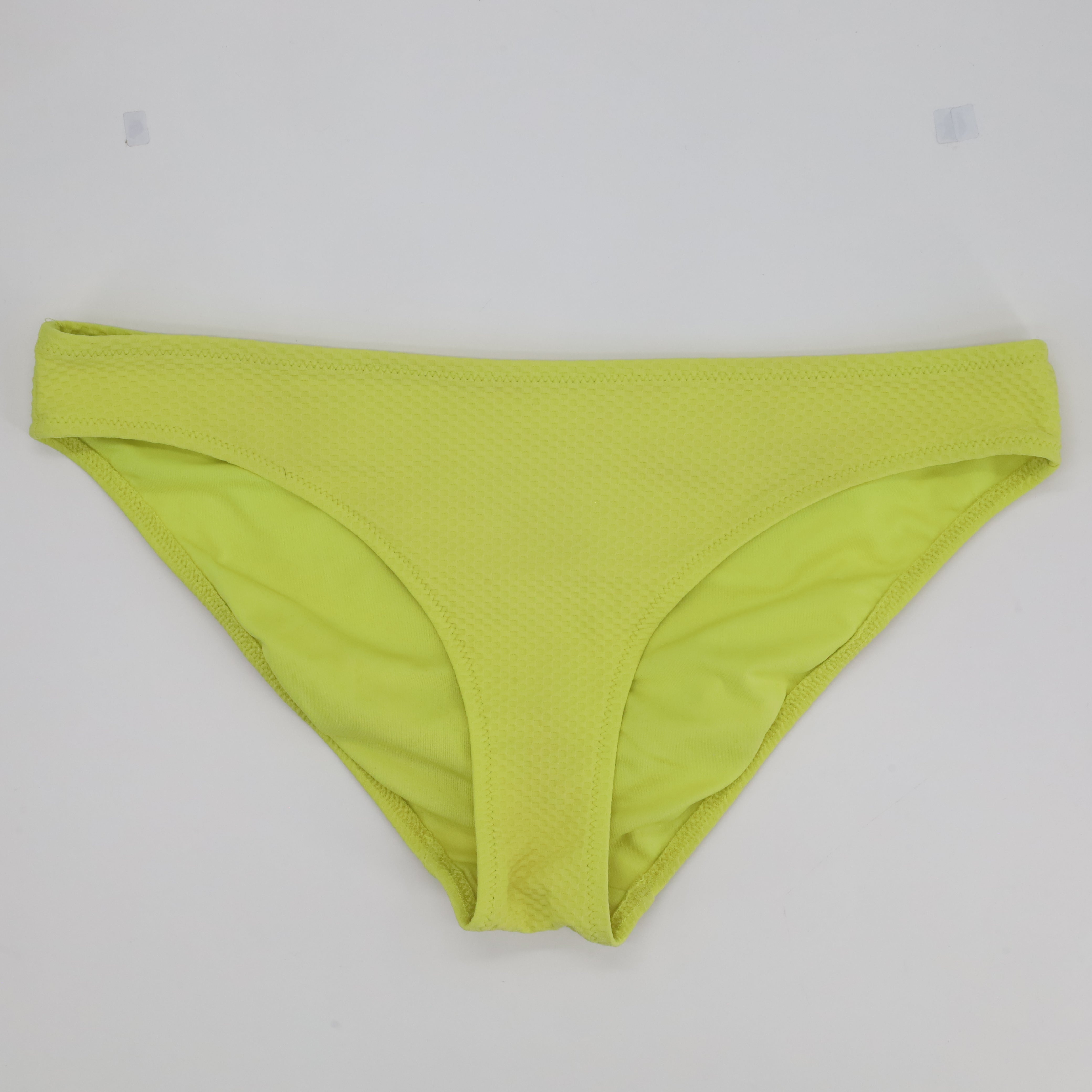 Bas de maillot Princesse tam.tam Jaune