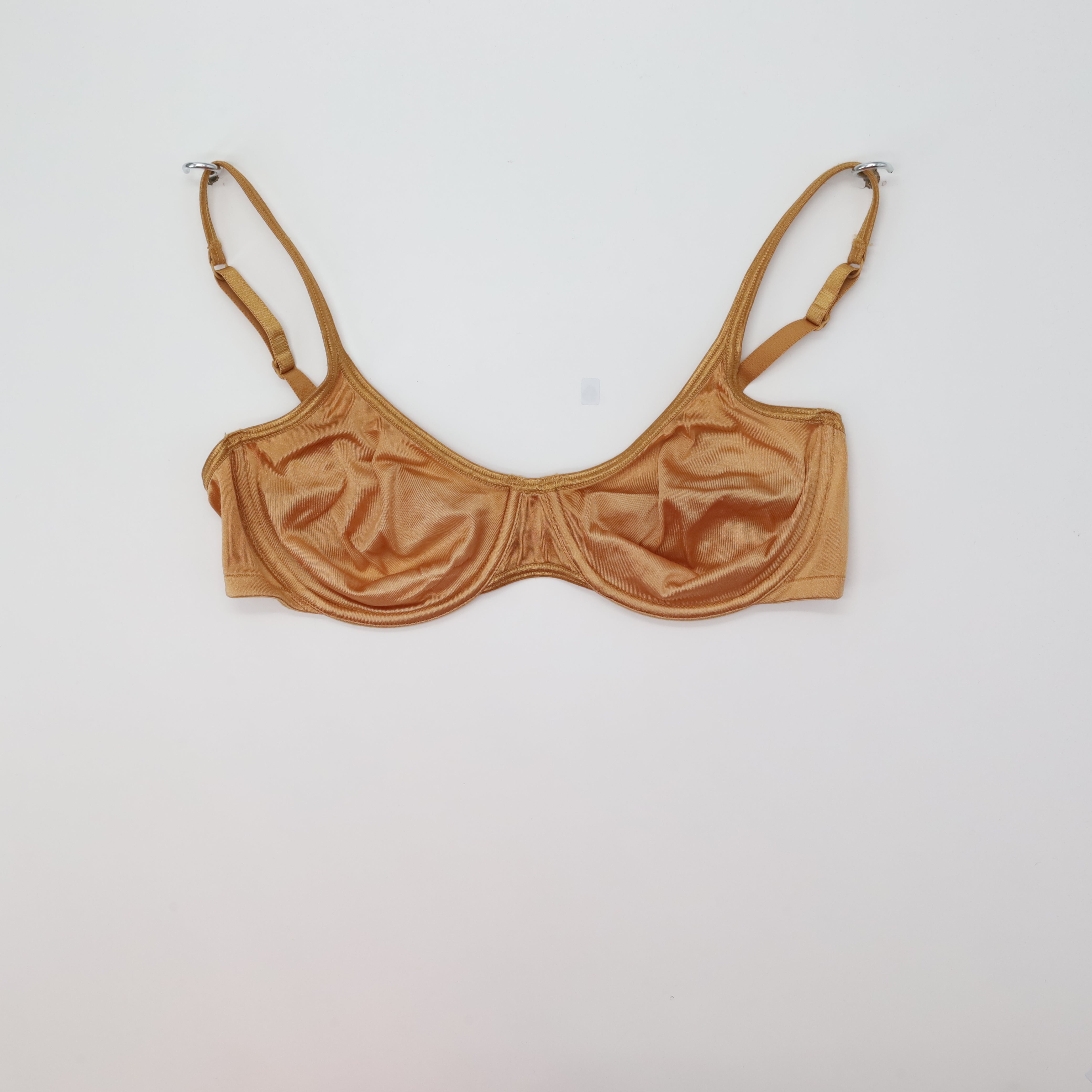 Soutien-gorge Wolford Marron