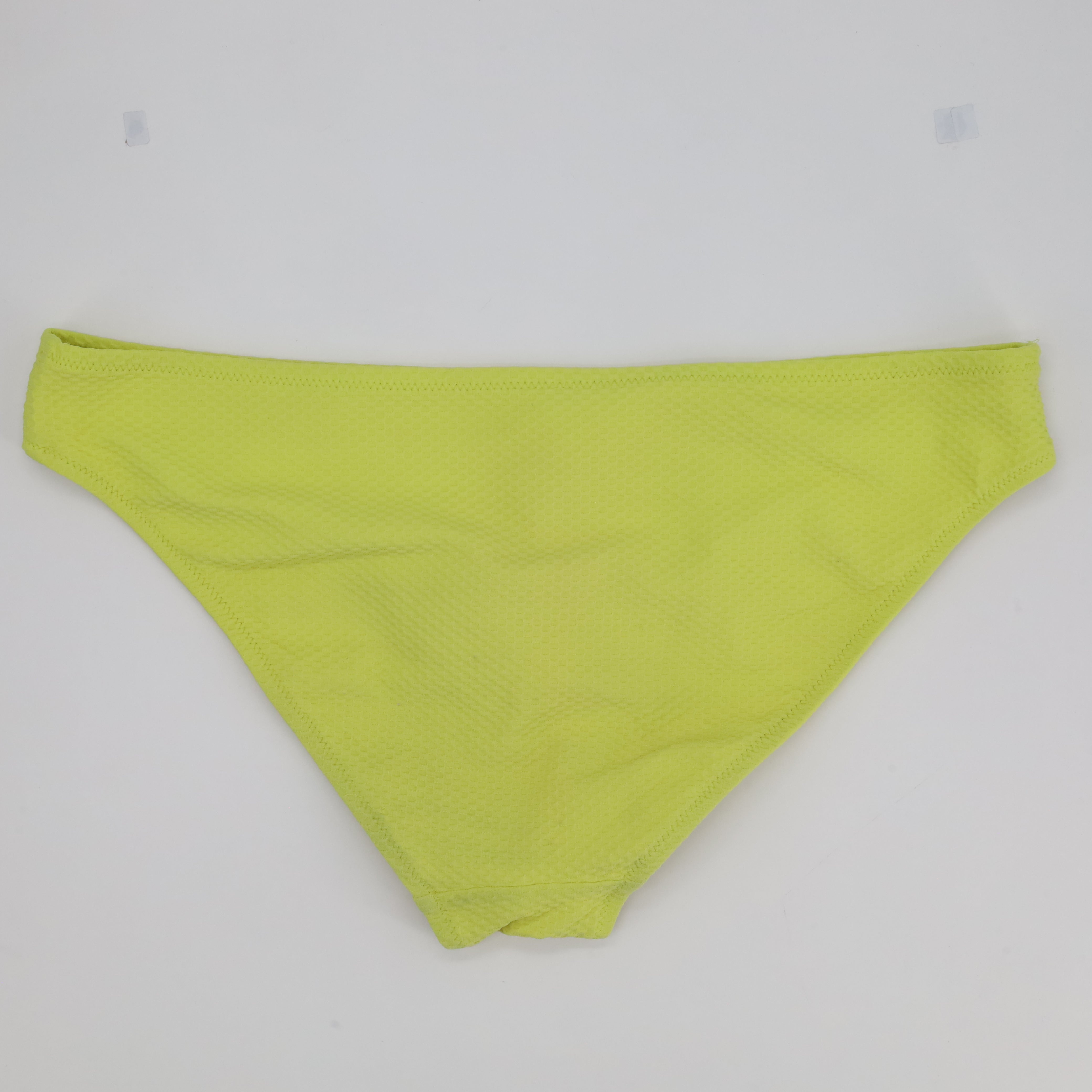 Bas de maillot Princesse tam.tam Jaune