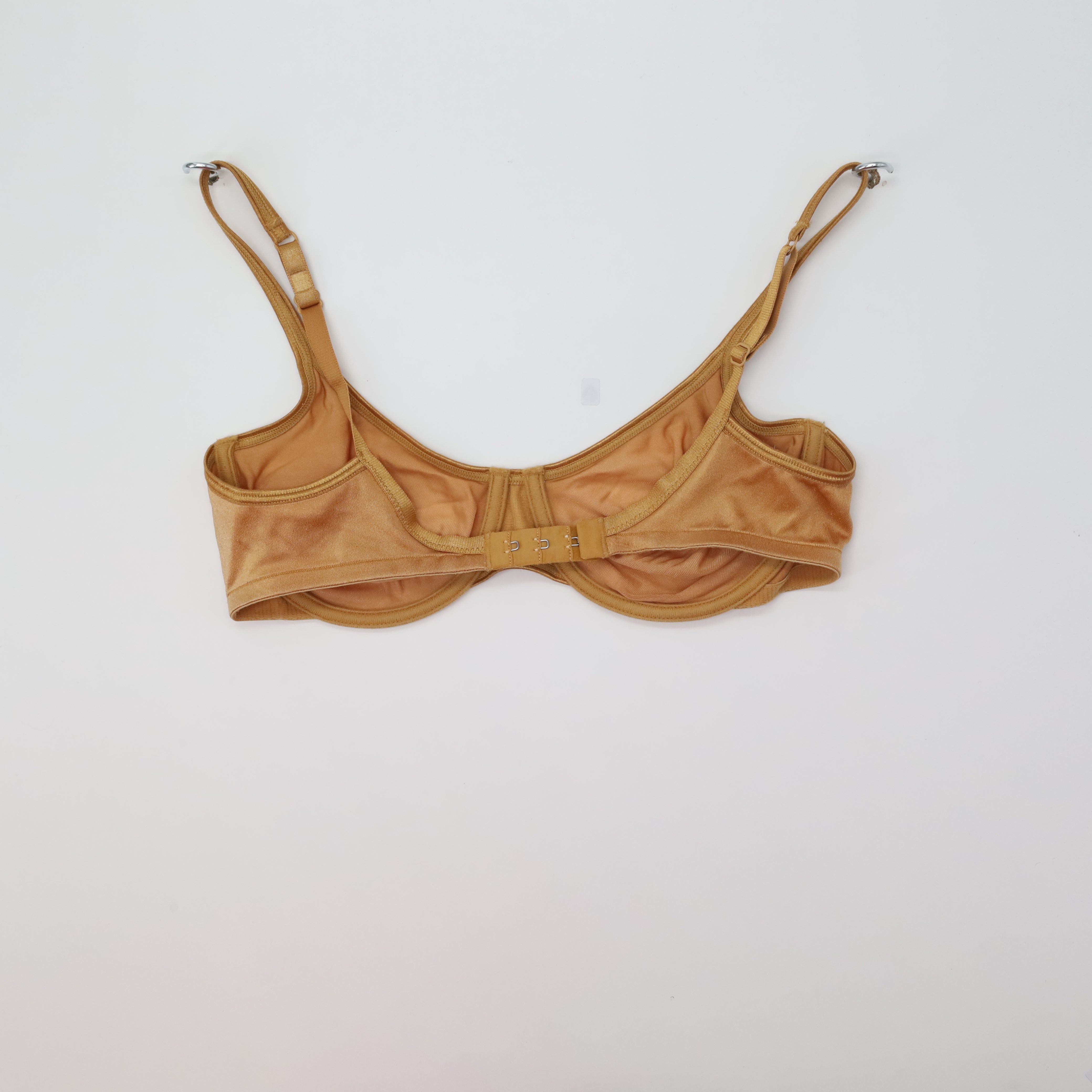 Soutien-gorge Wolford Marron