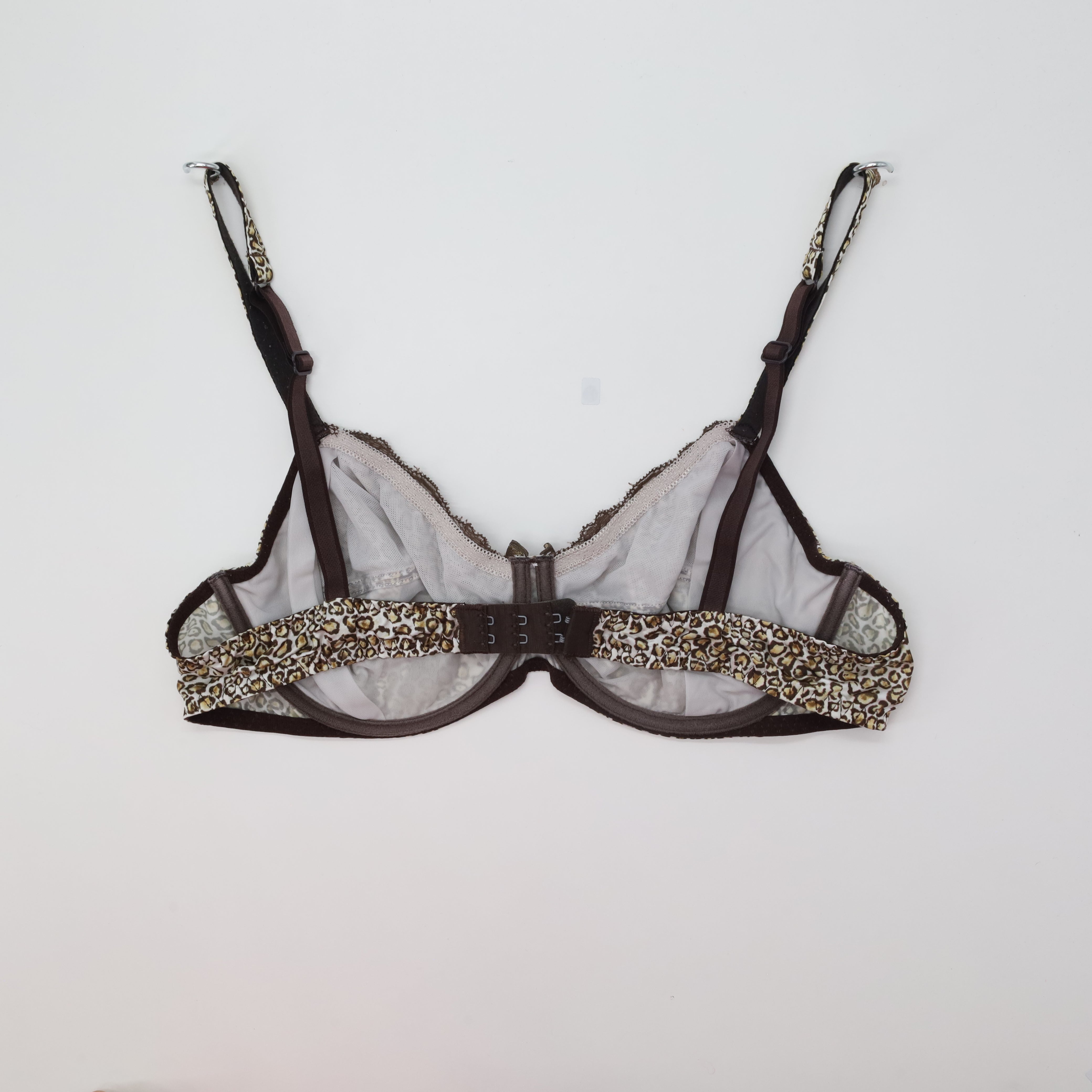 Soutien-gorge Marron