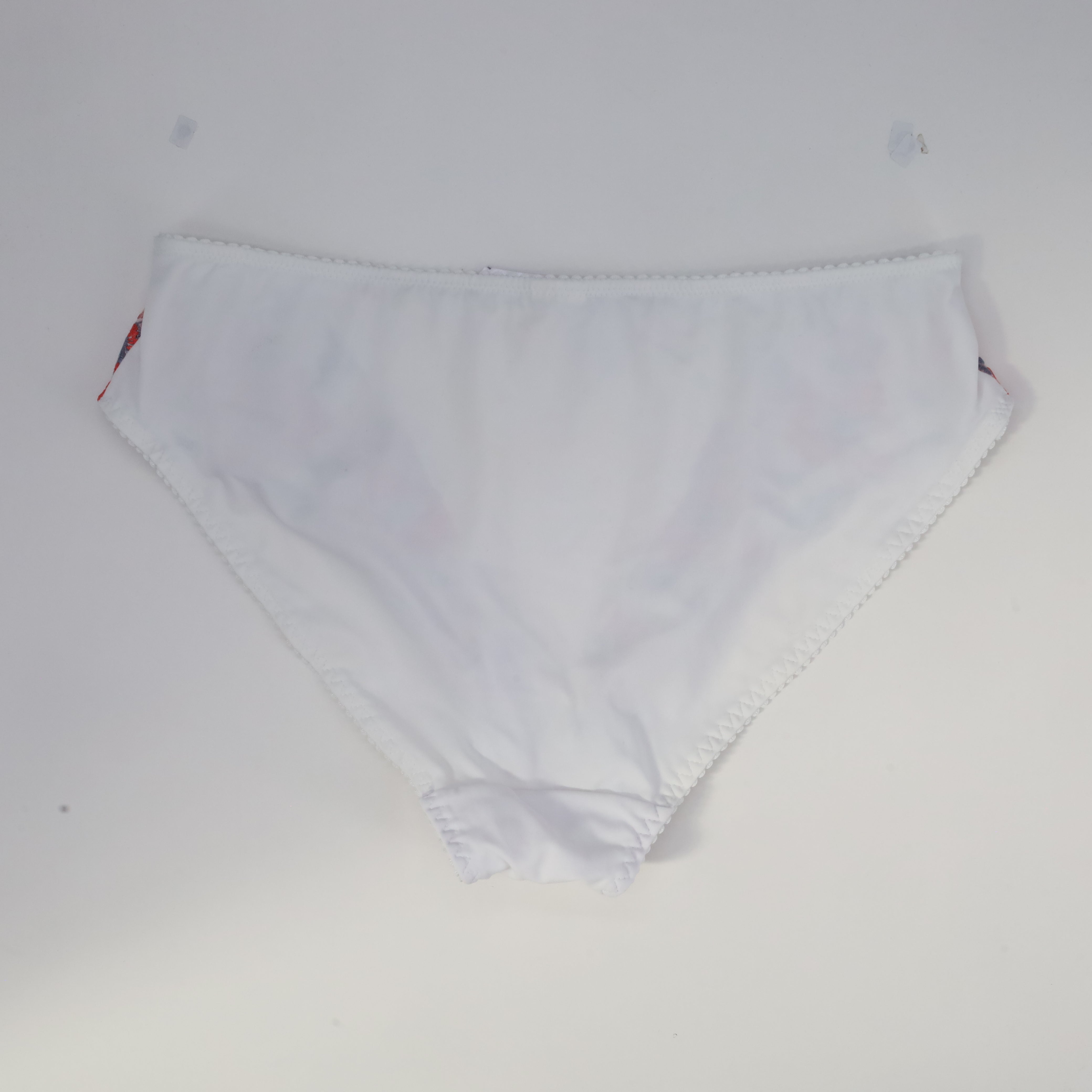 Culotte Blanc