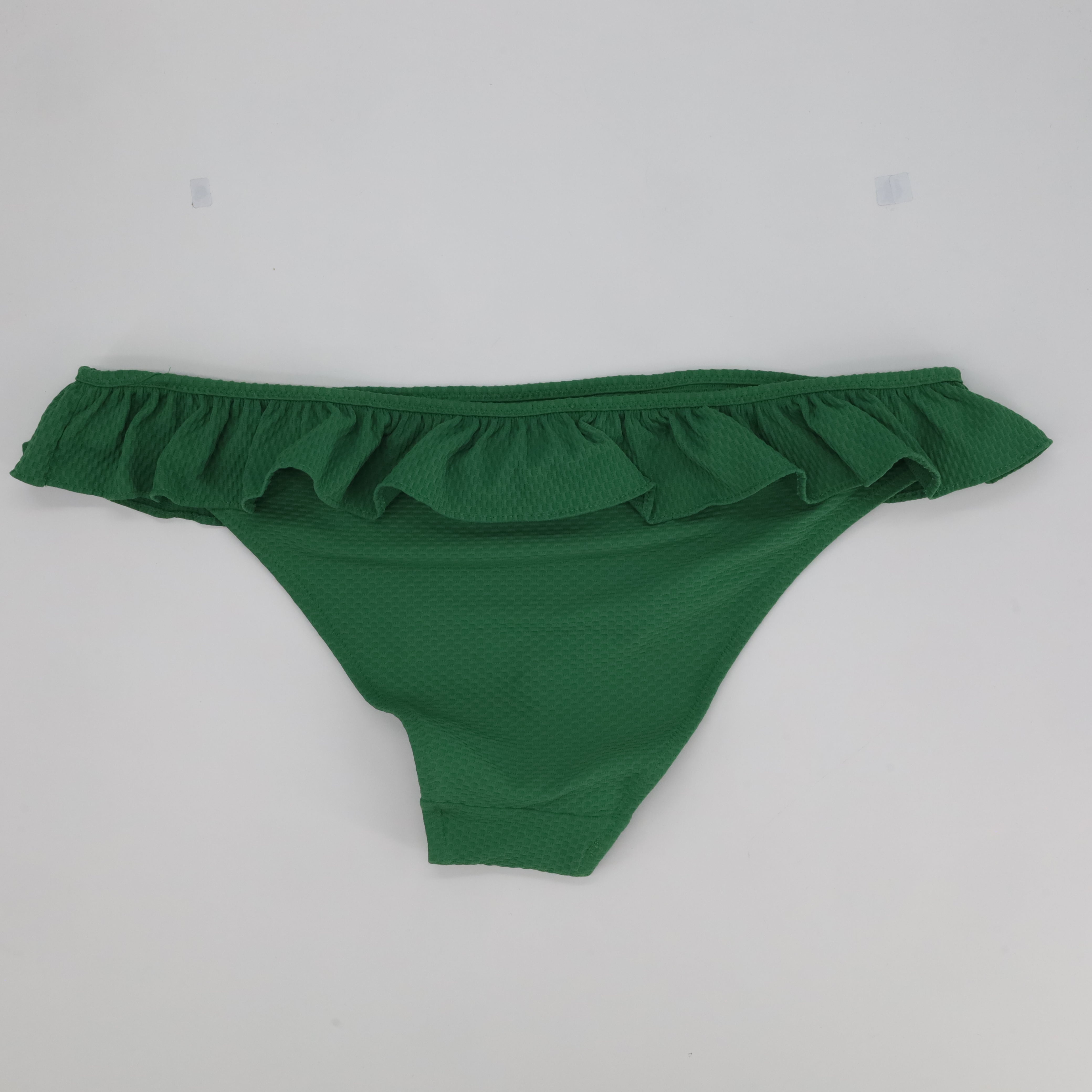 Bas de maillot Princesse tam.tam Vert
