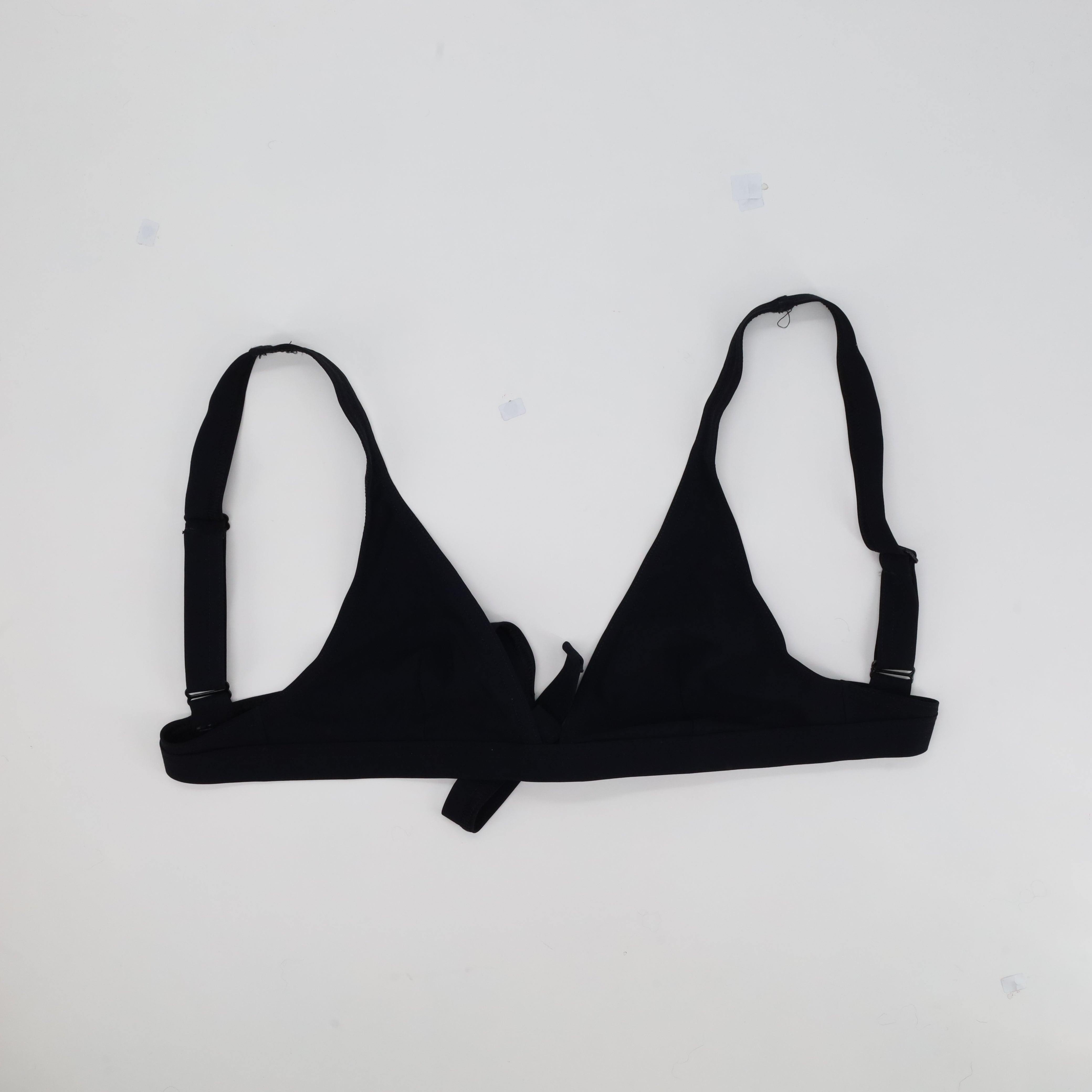Haut de maillot Ysé Noir
