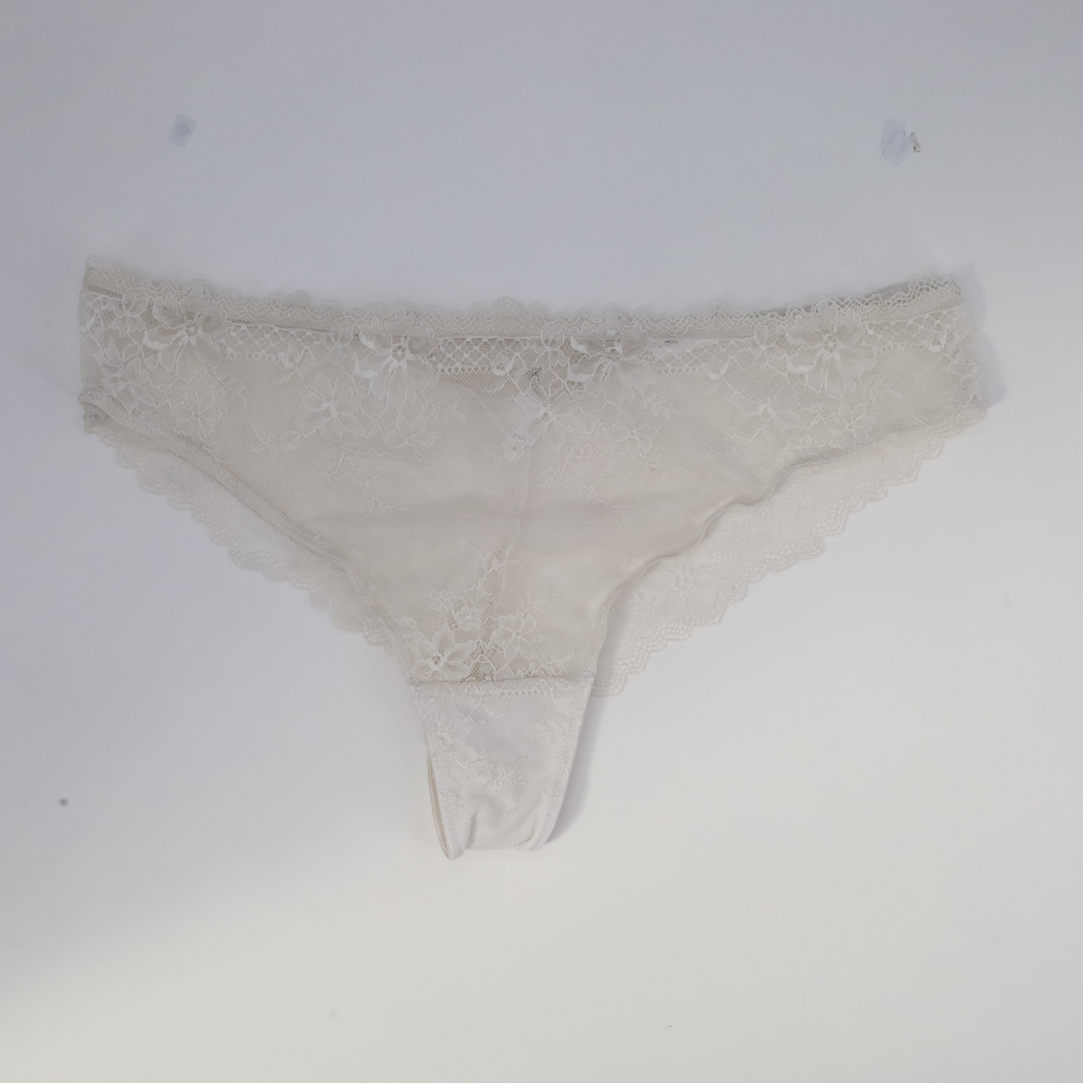 Culotte Blanc