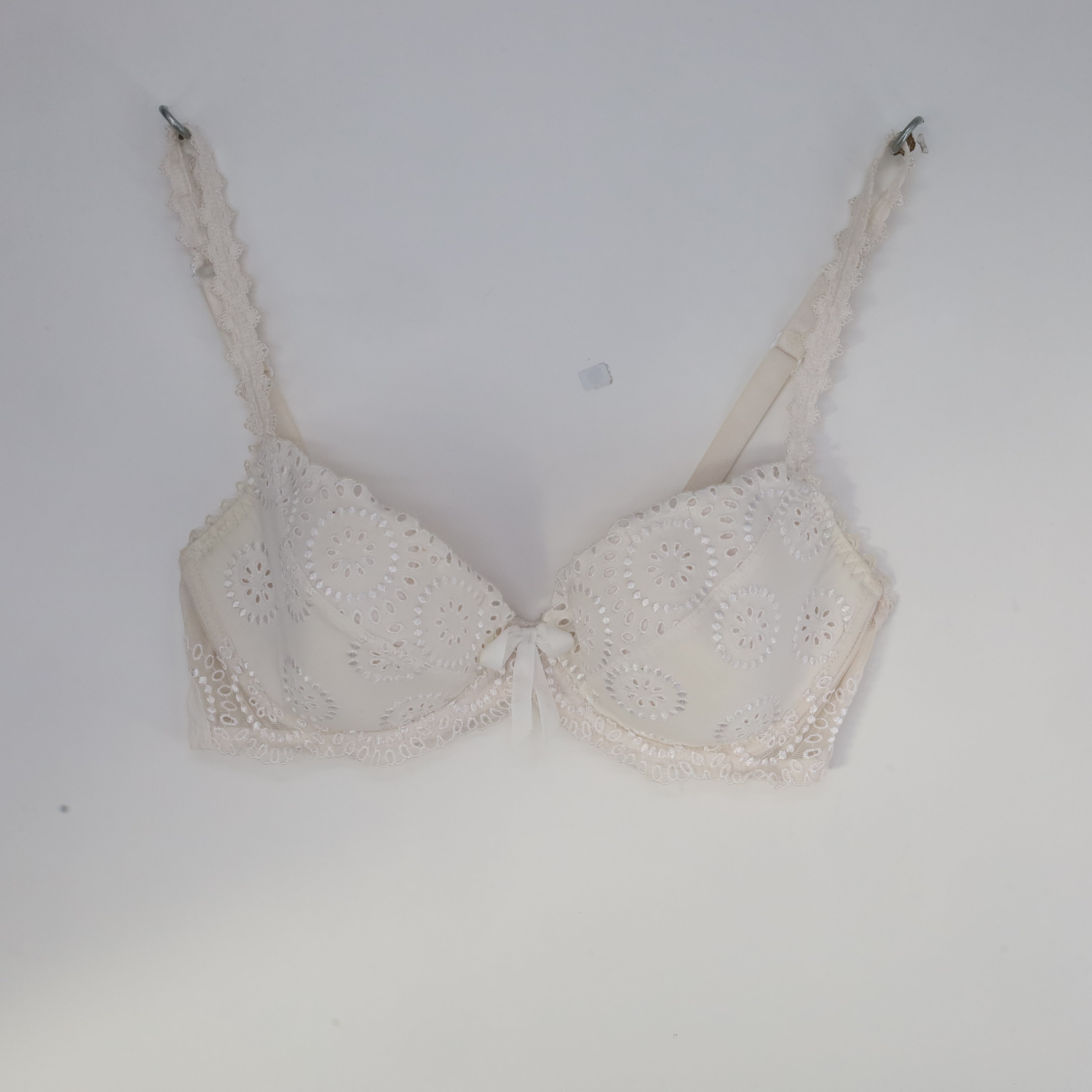 Soutien-gorge Antinea Blanc
