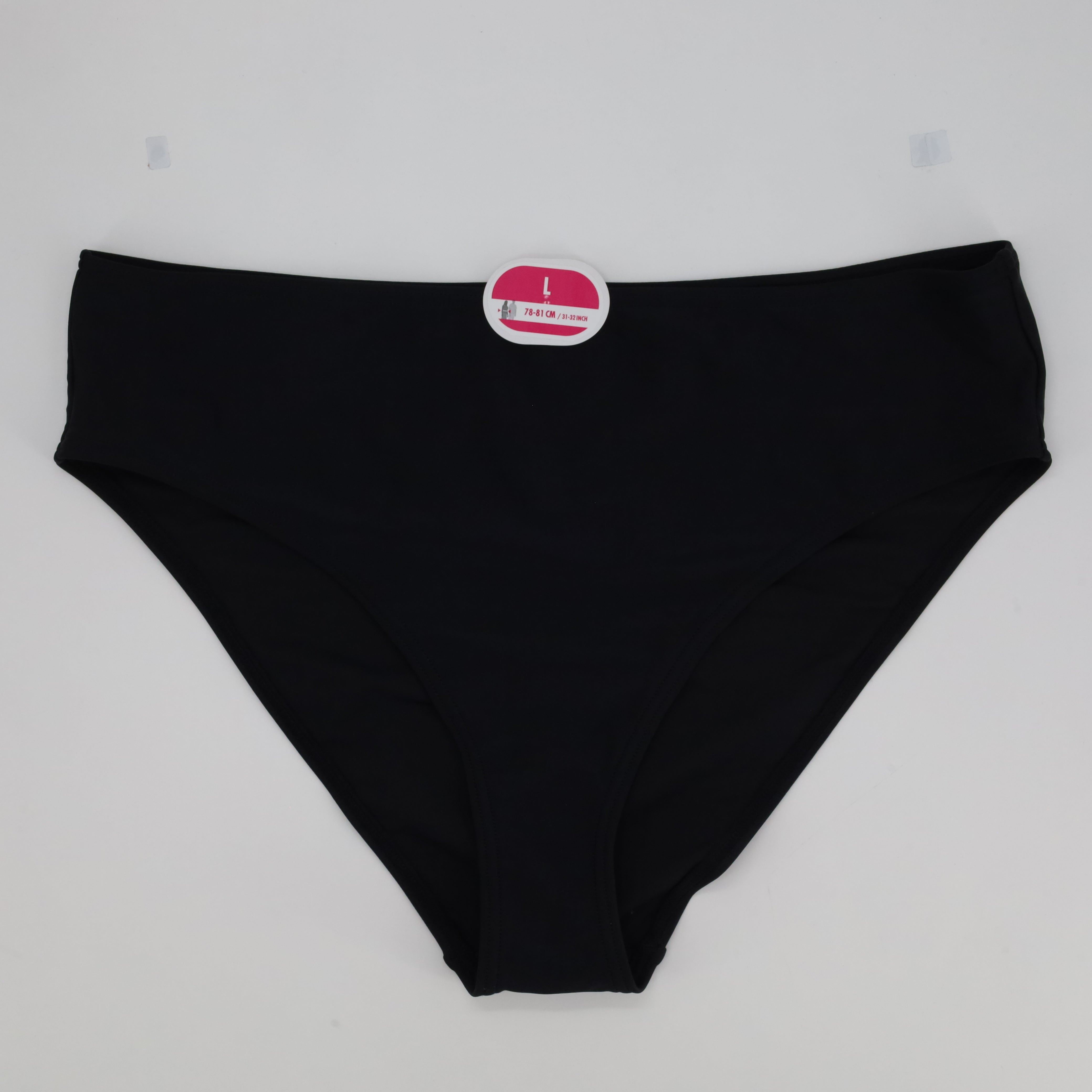 Bas de maillot Tribord Blanc