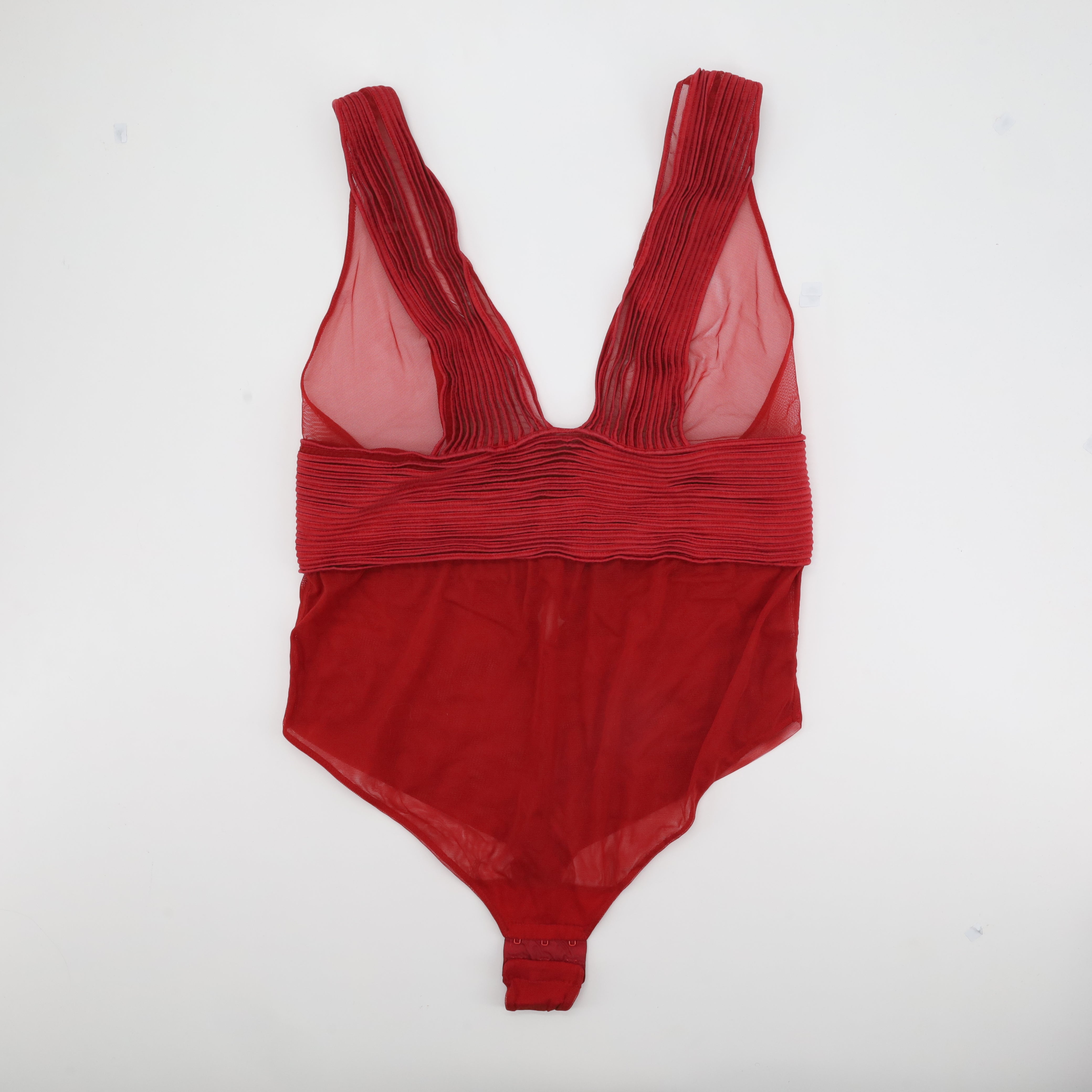 Body La Perla Rouge
