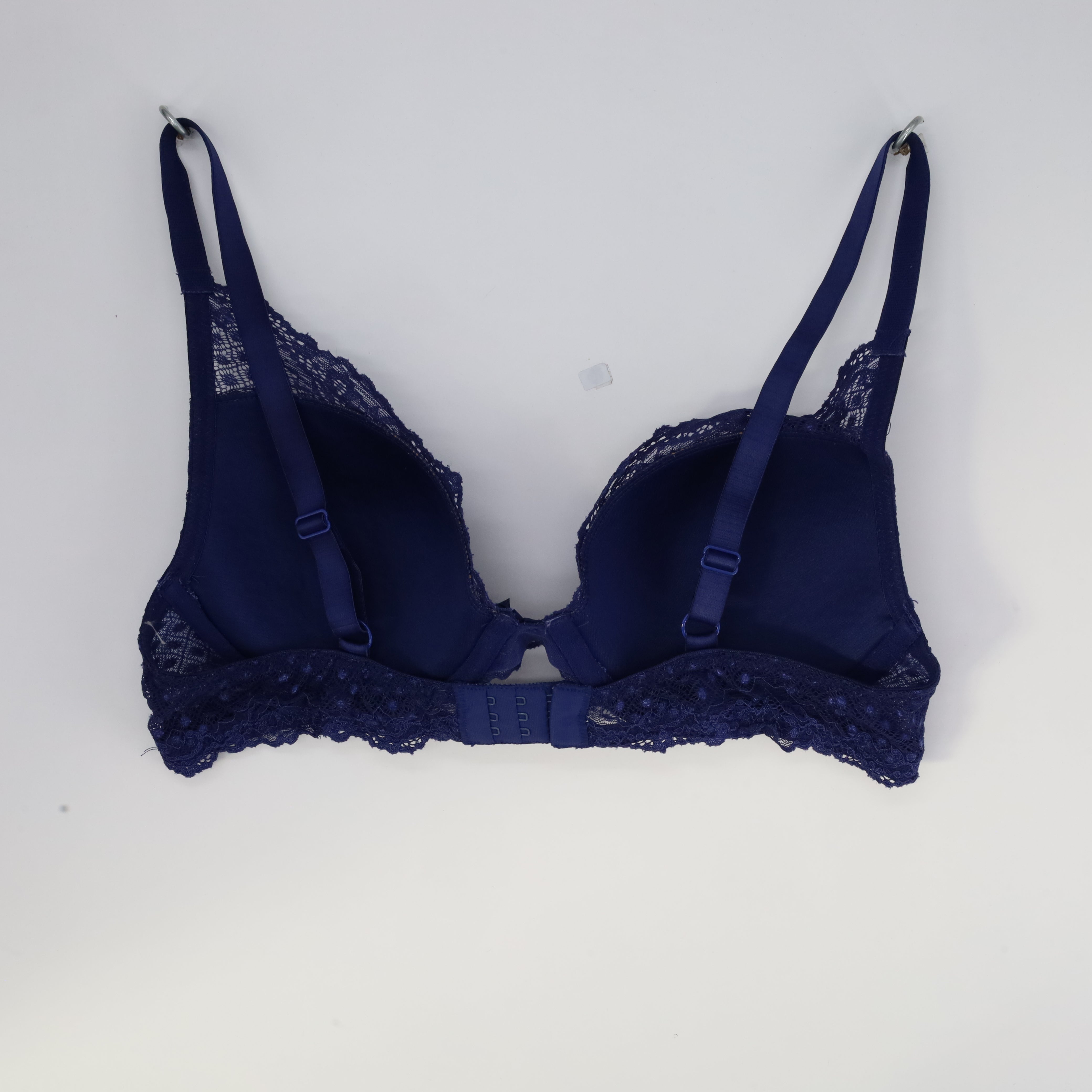 Soutien-gorge Bleu