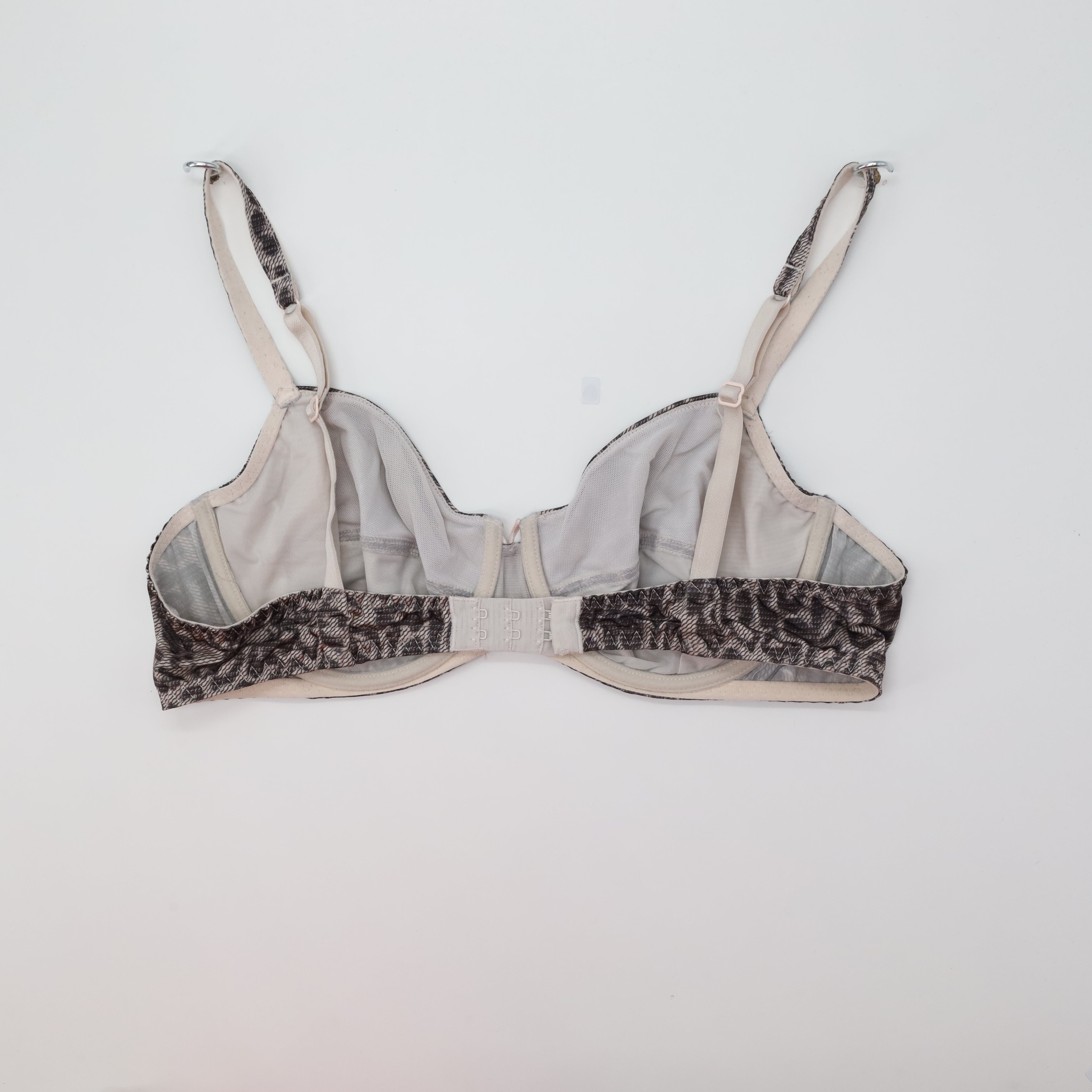 Soutien-gorge Marron
