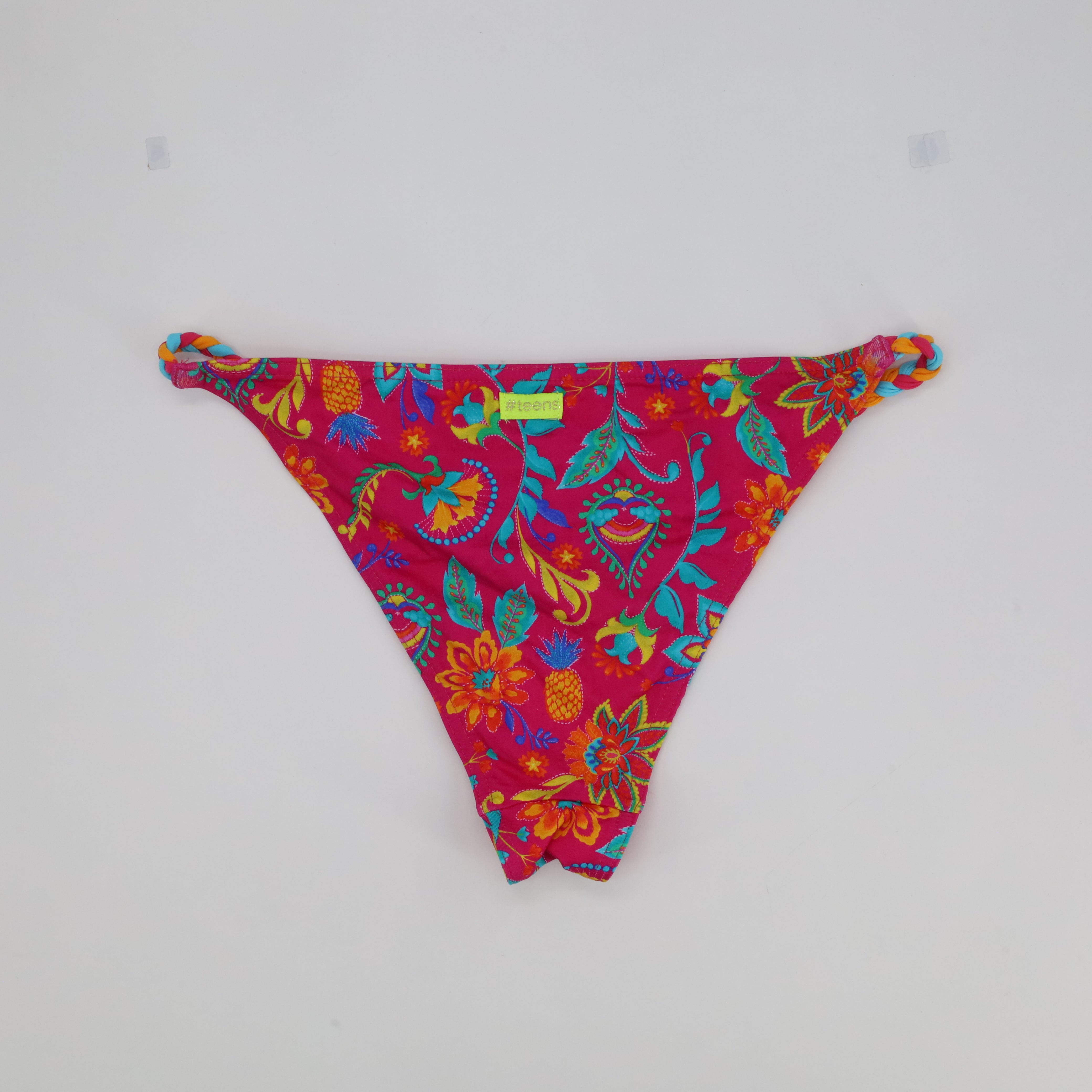 Bas de maillot Banana Moon Rose