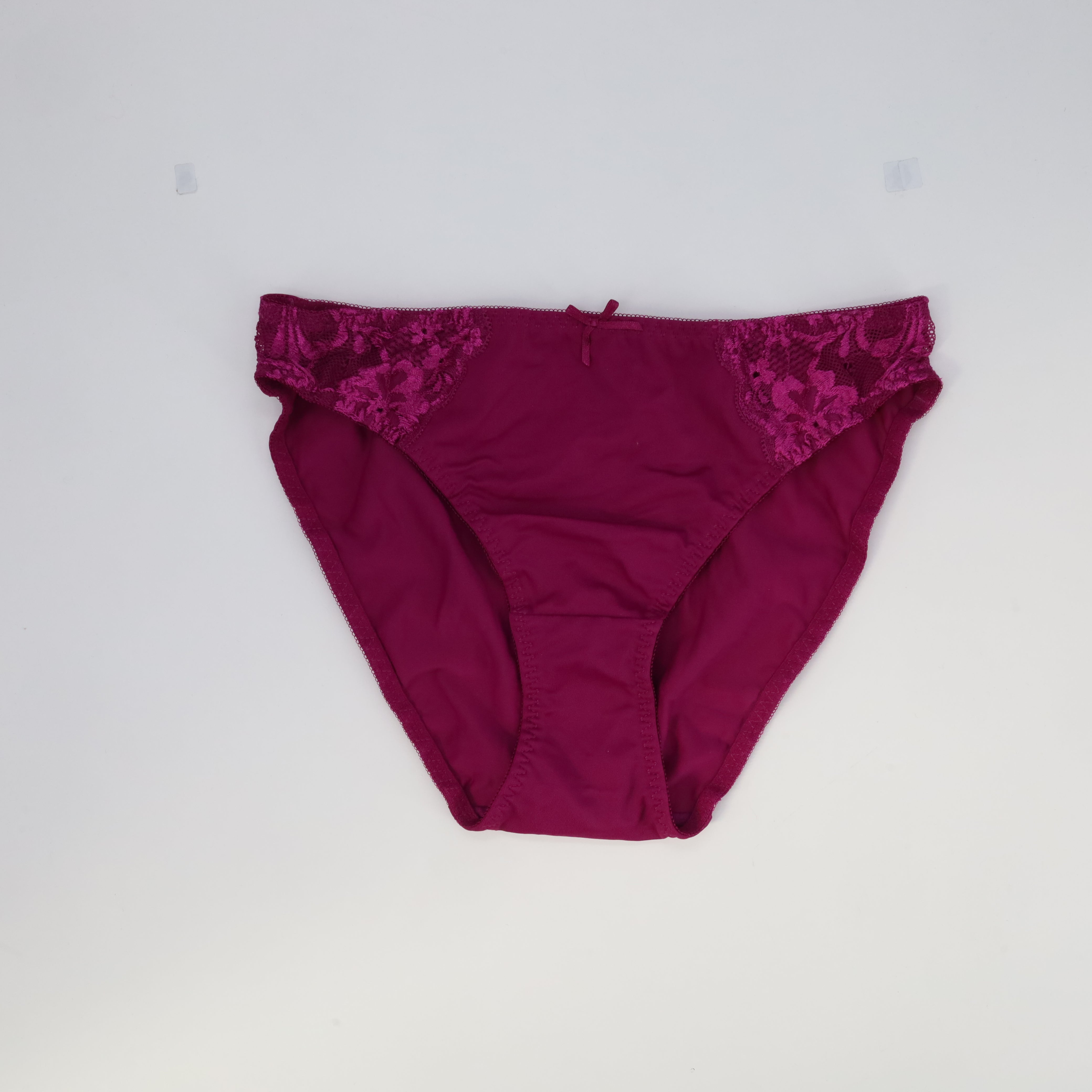 Culotte Violet
