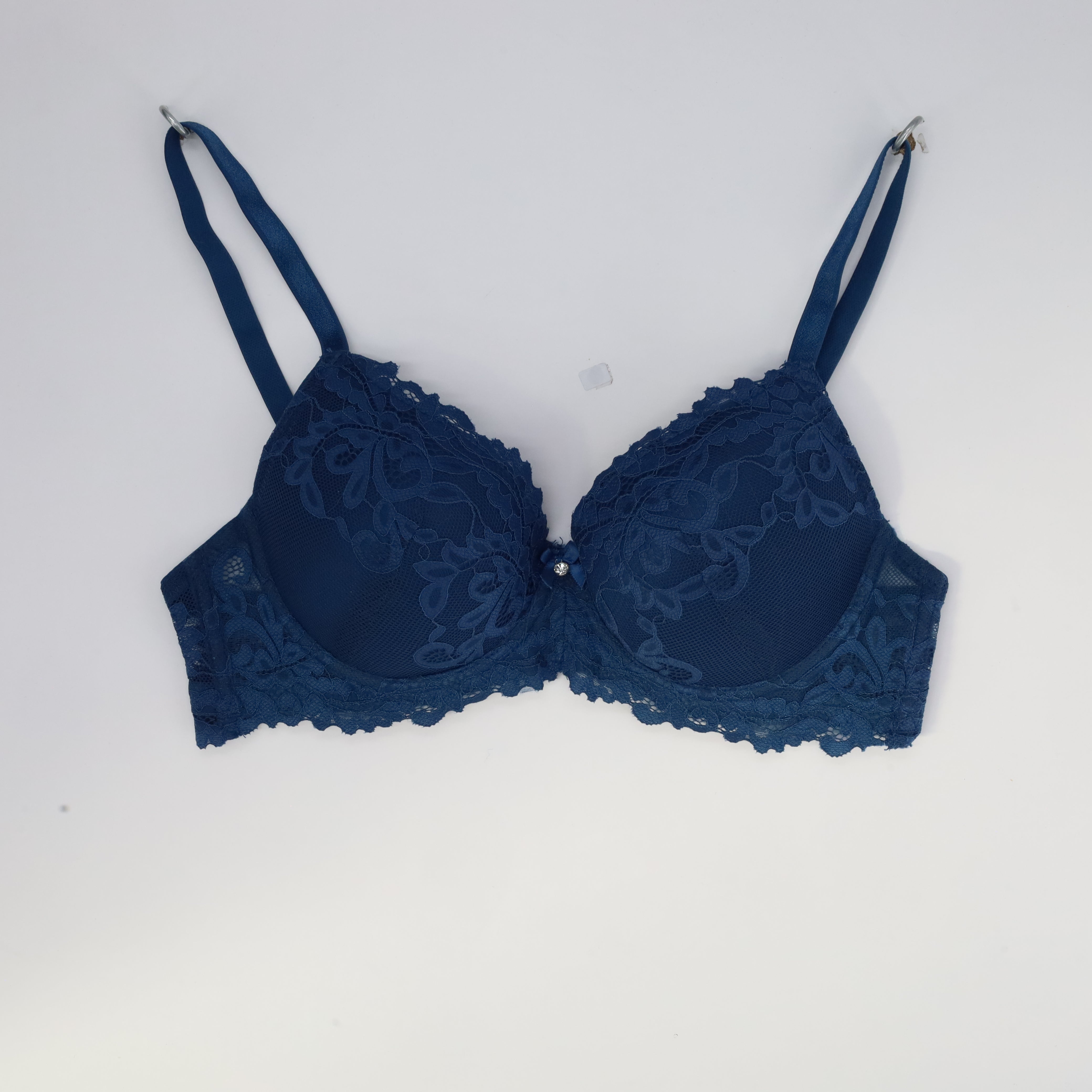 Soutien-gorge Bleu