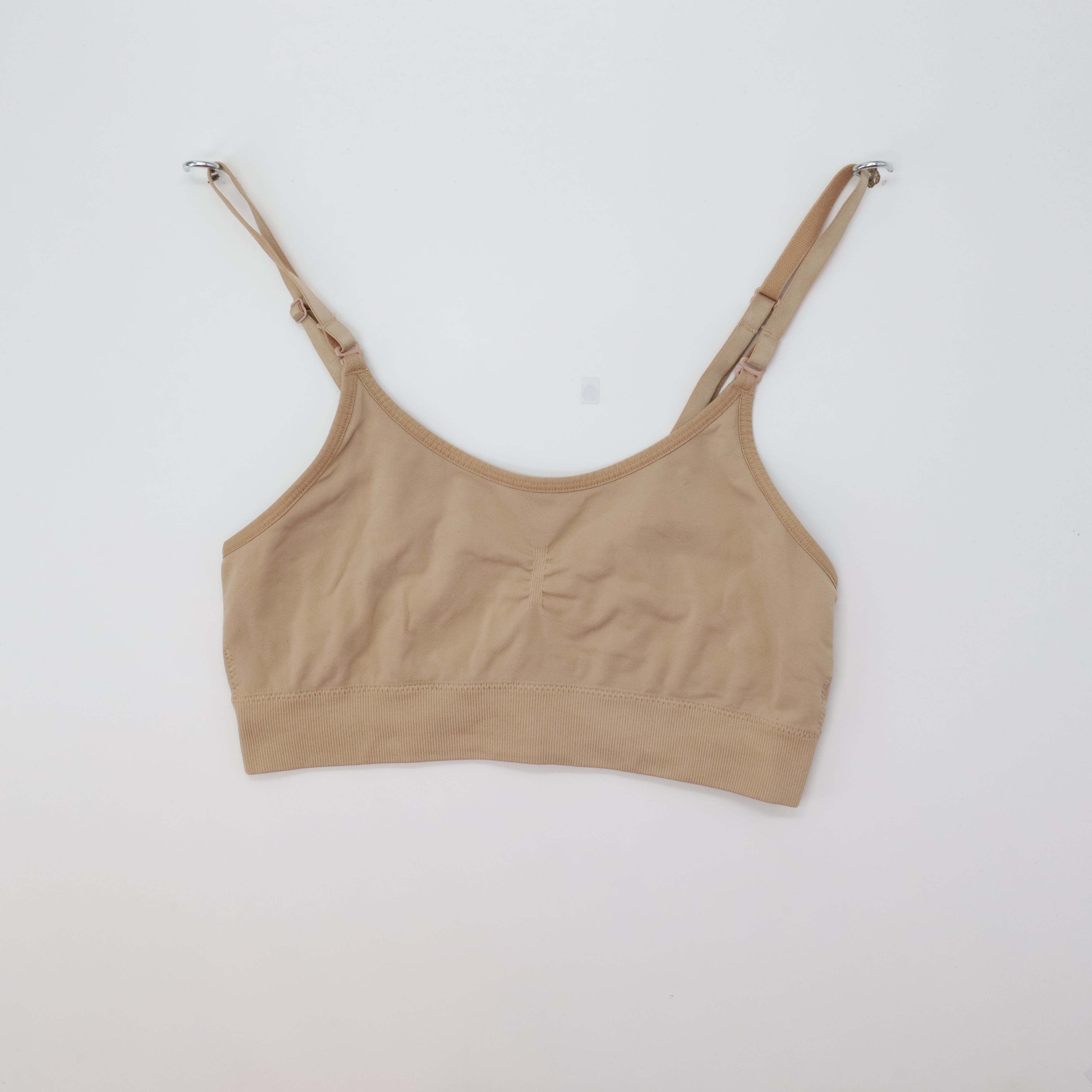 Brassière Beige