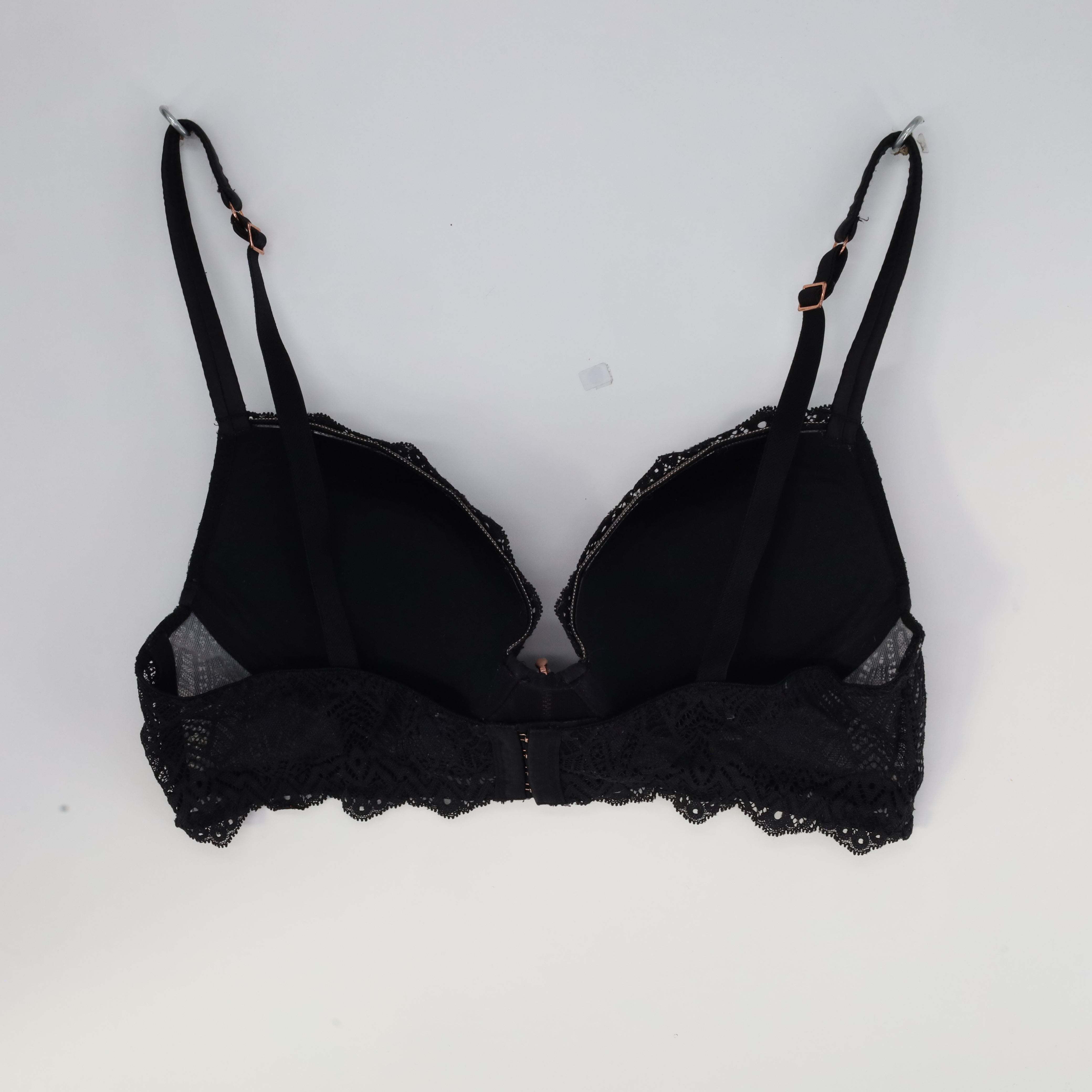Soutien-gorge RougeGorge Noir