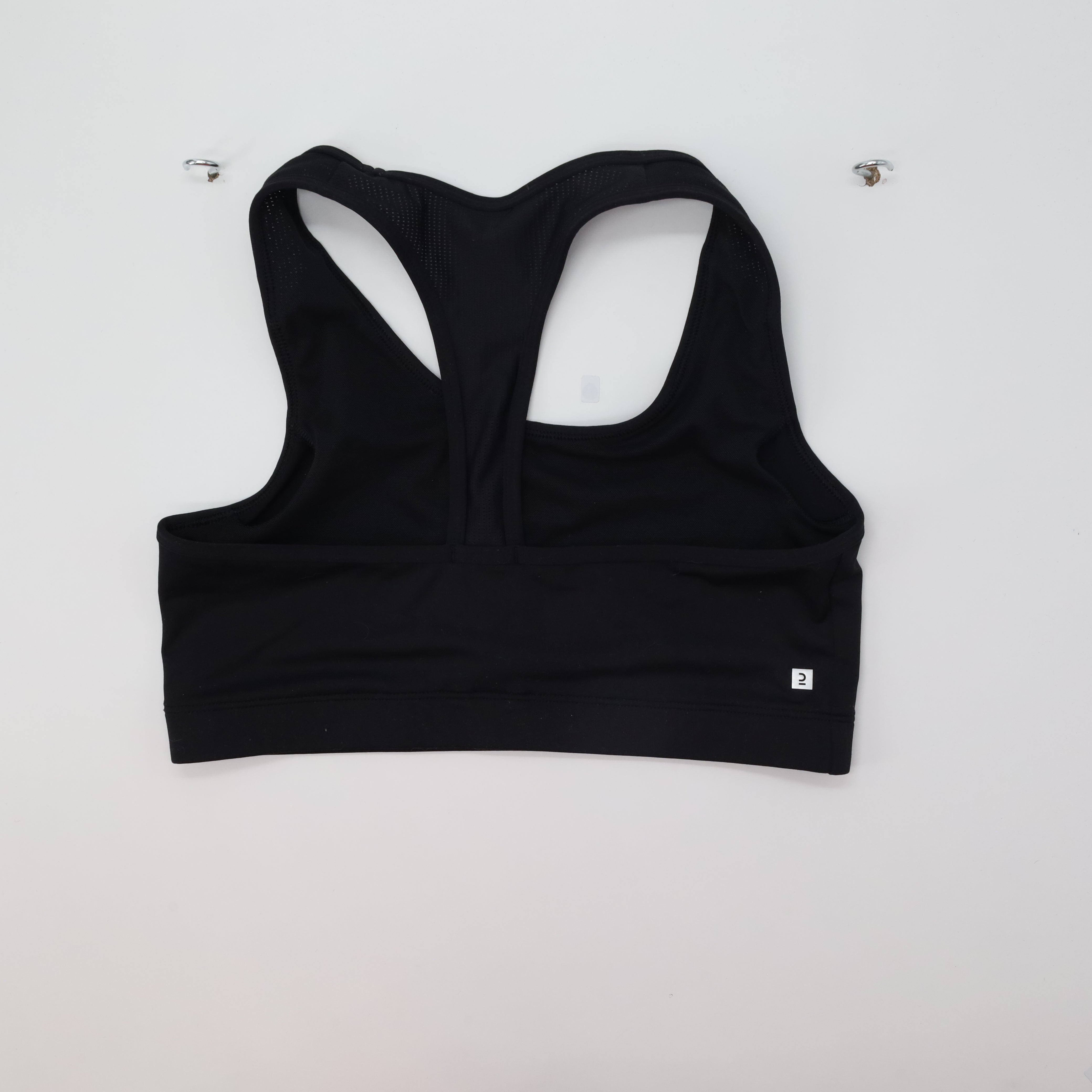 Brassière Domyos Noir