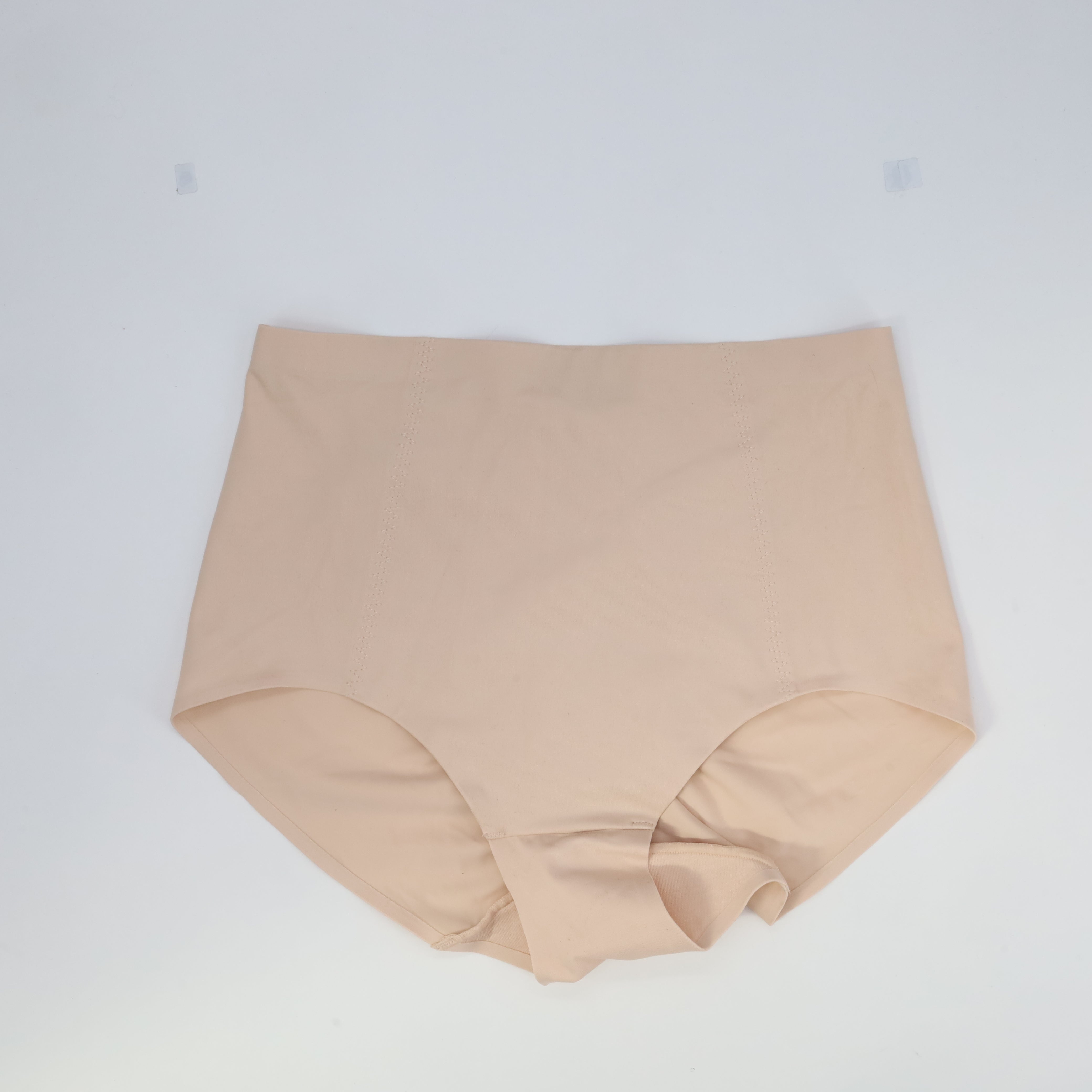 Culotte gainante ETAM Beige