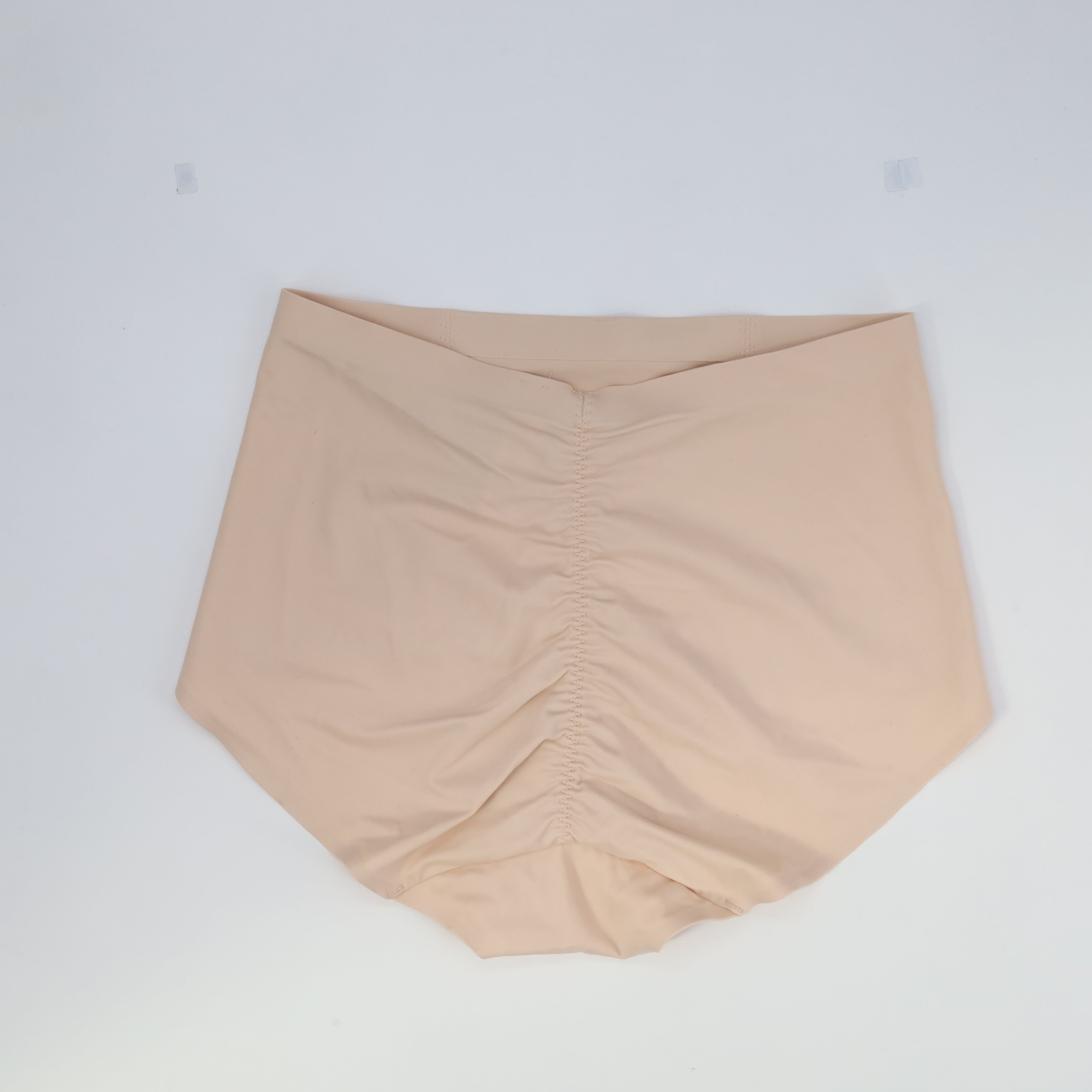 Culotte gainante ETAM Beige