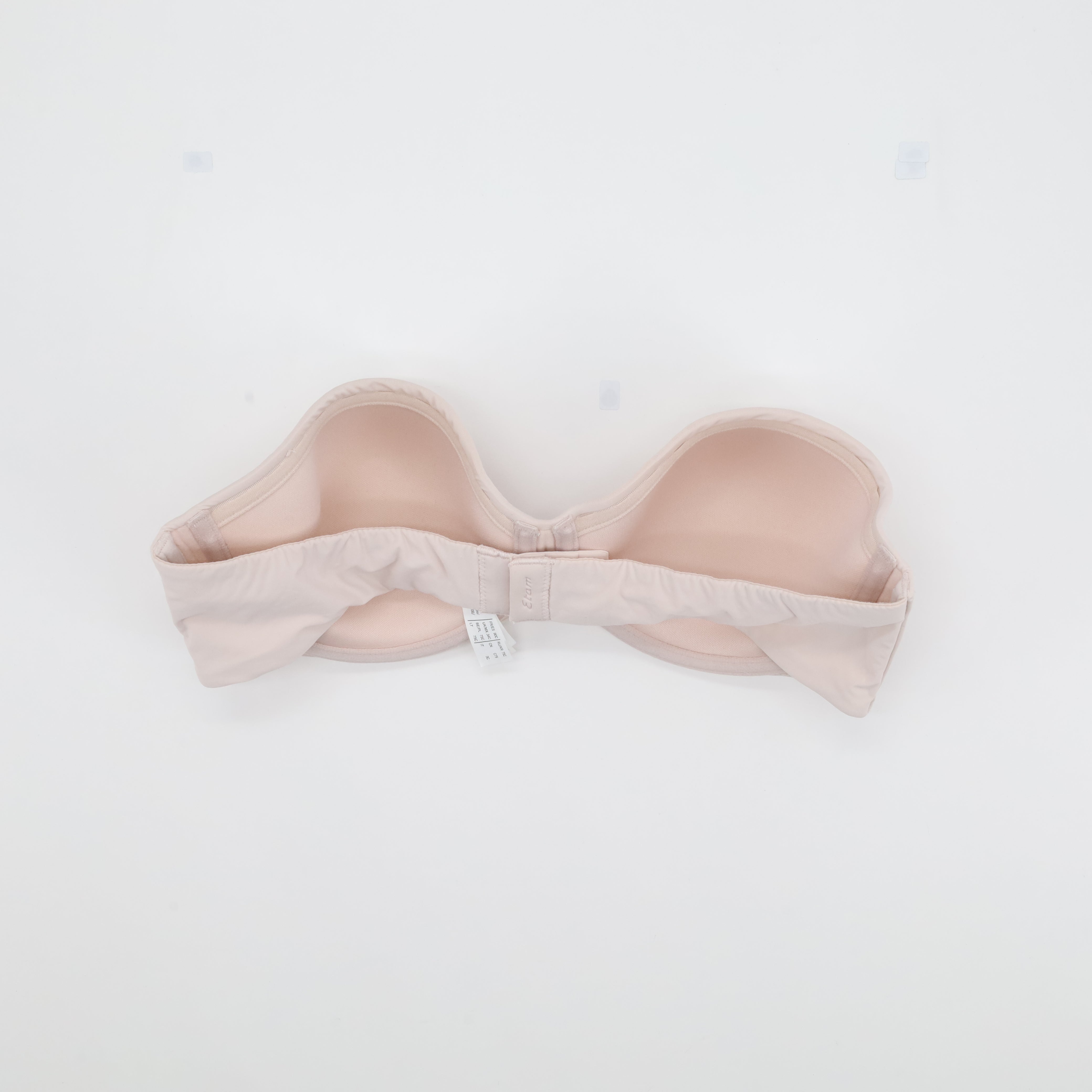 Soutien-gorge ETAM Rose