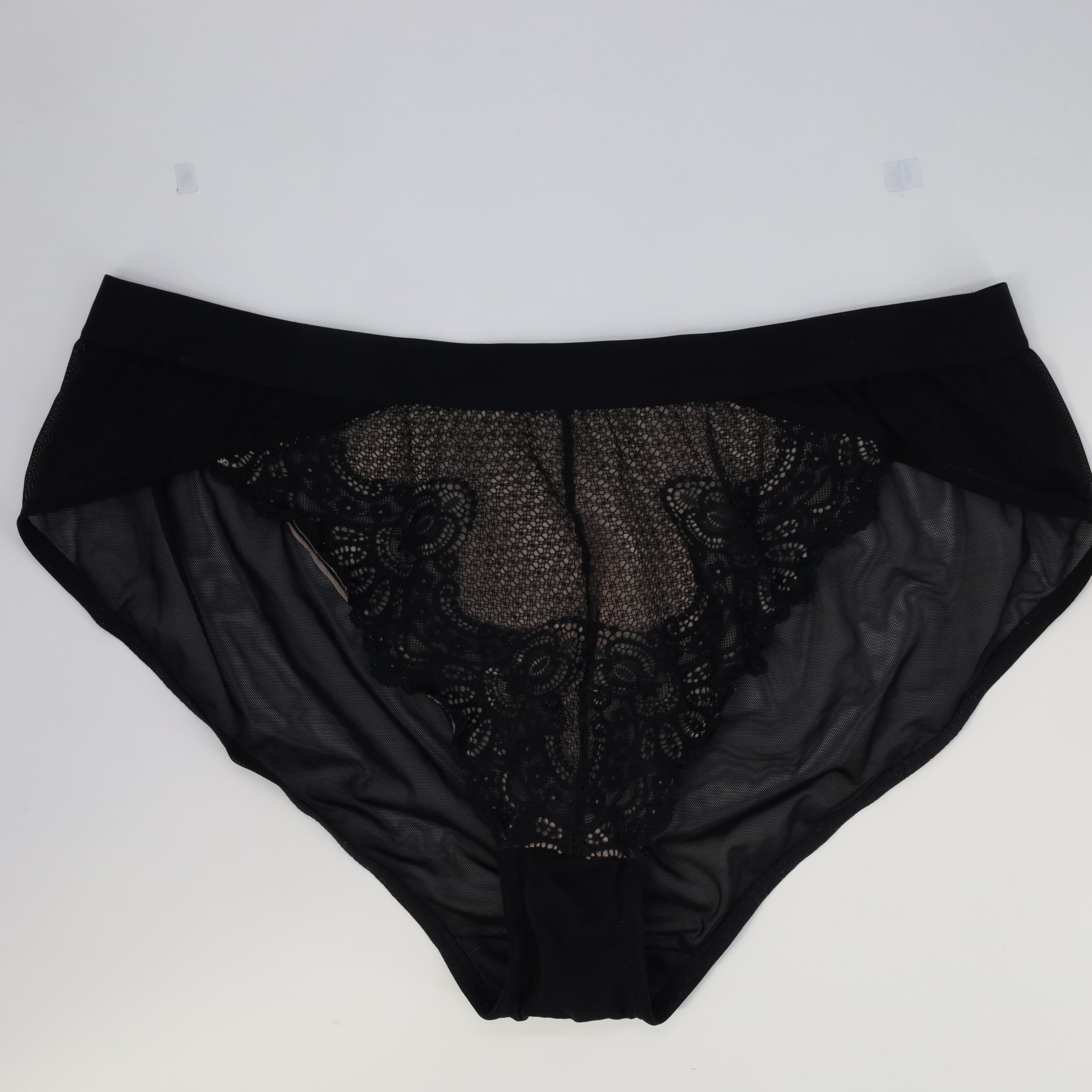 Culotte Castaluna Noir