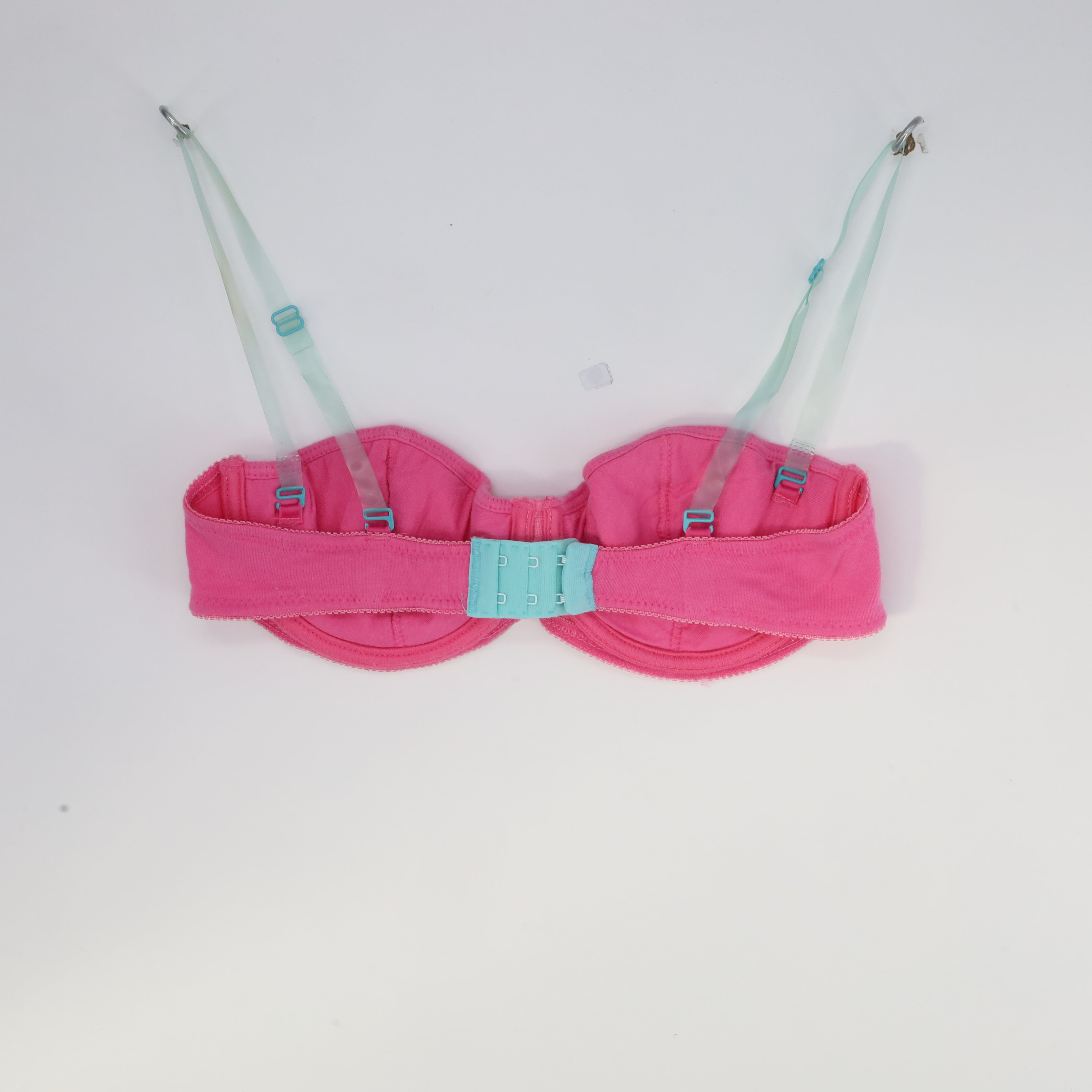 Soutien-gorge Ici et Maintenant Rose