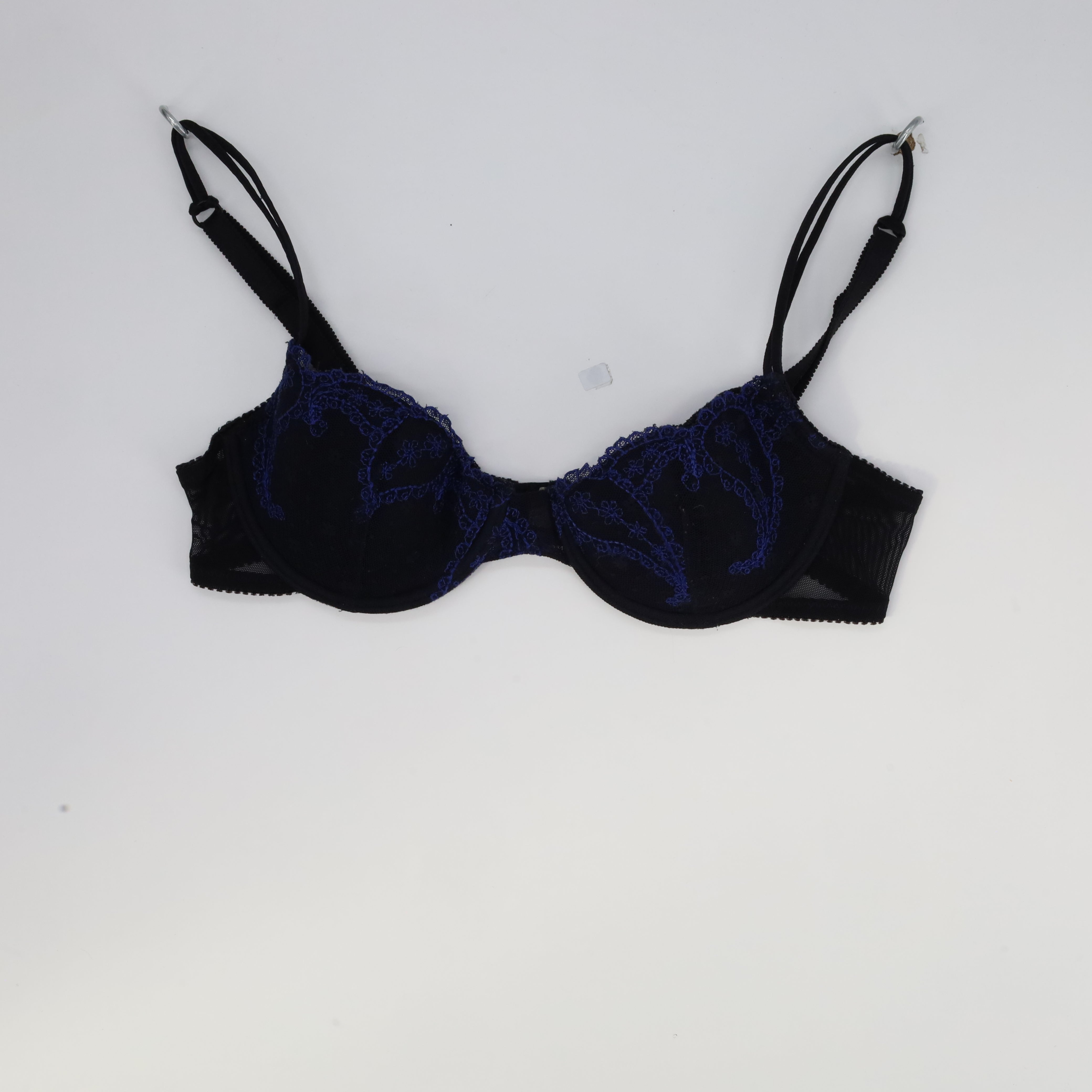 Soutien-gorge Ici et Maintenant Noir