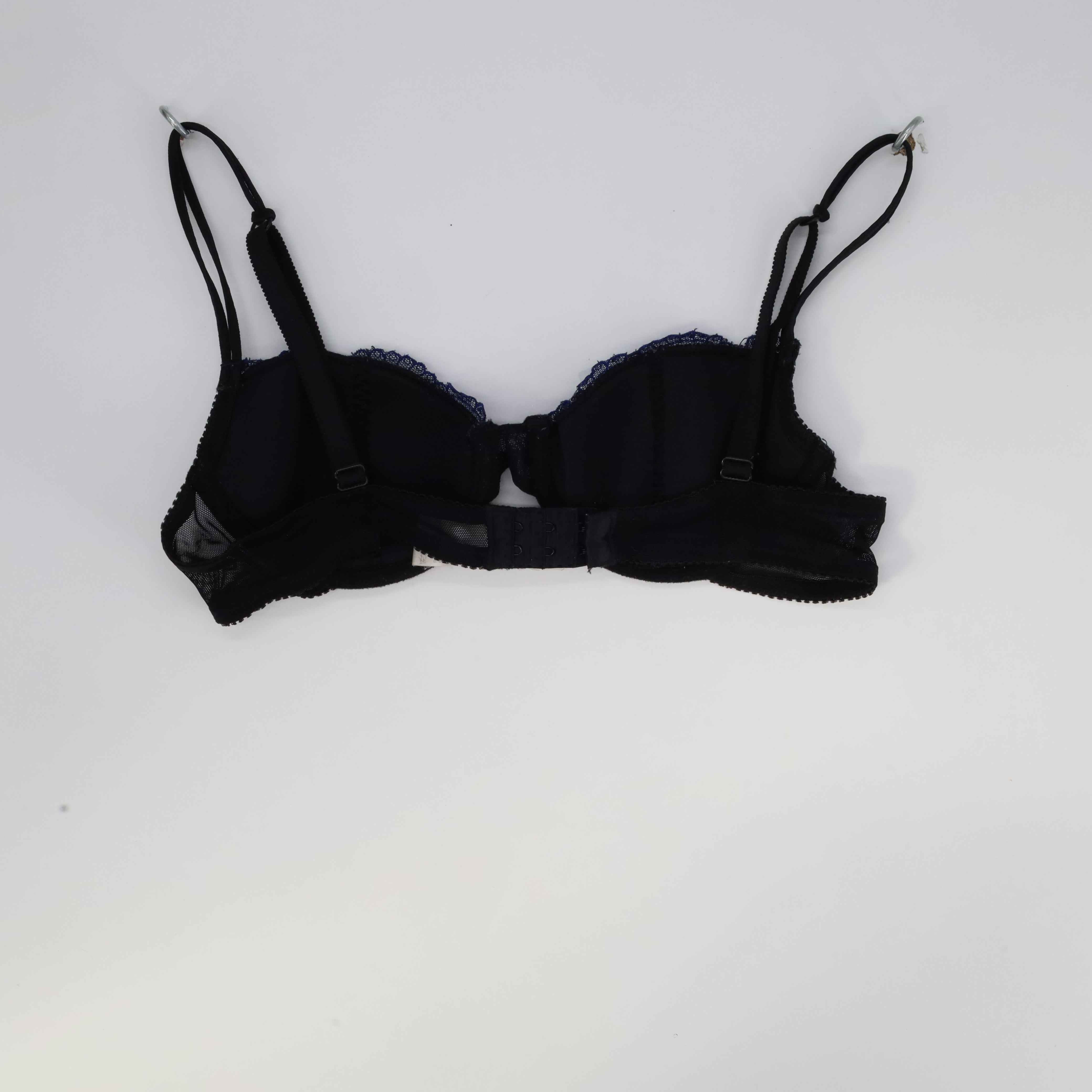 Soutien-gorge Ici et Maintenant Noir
