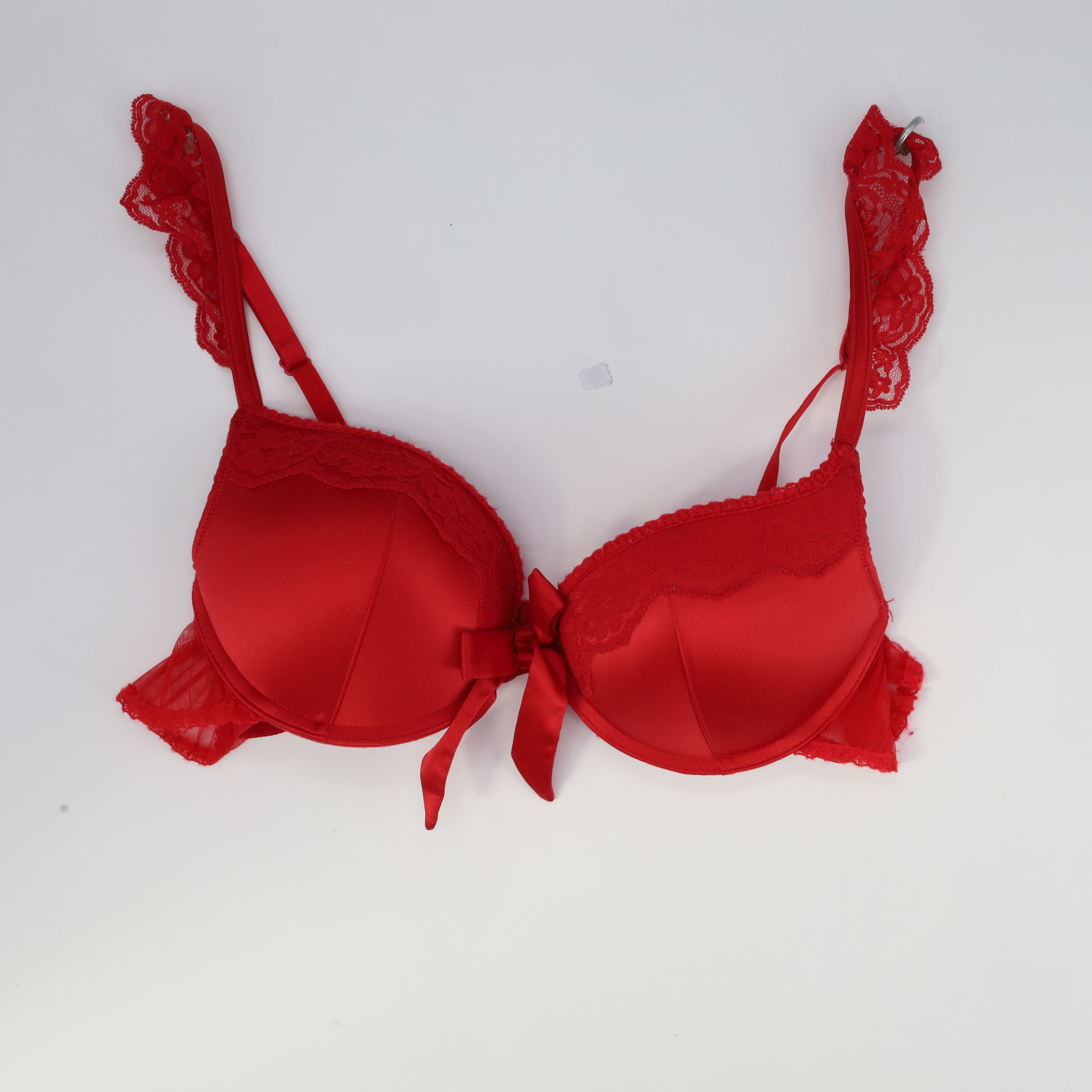 Soutien-gorge ETAM Rouge