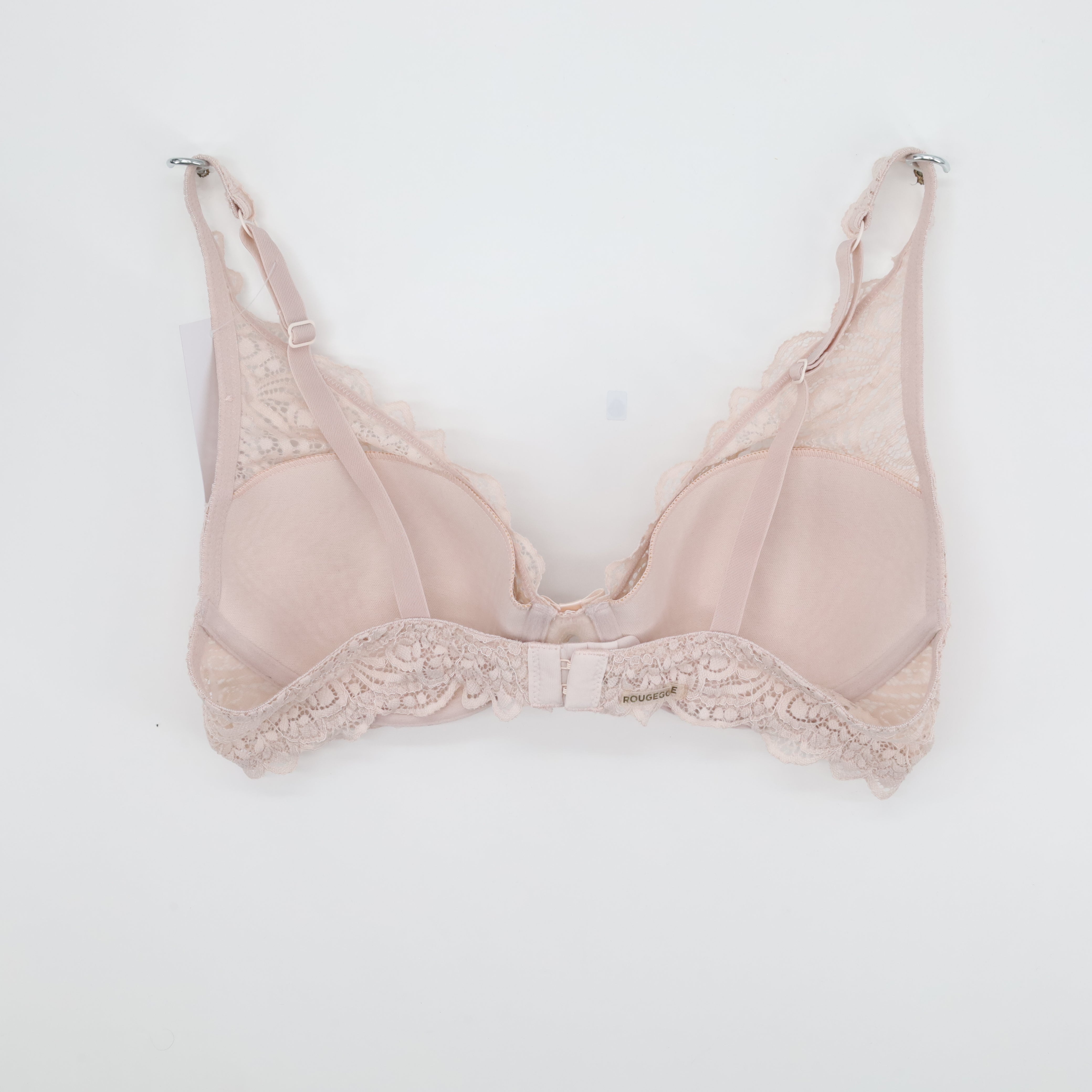Soutien-gorge RougeGorge Rose